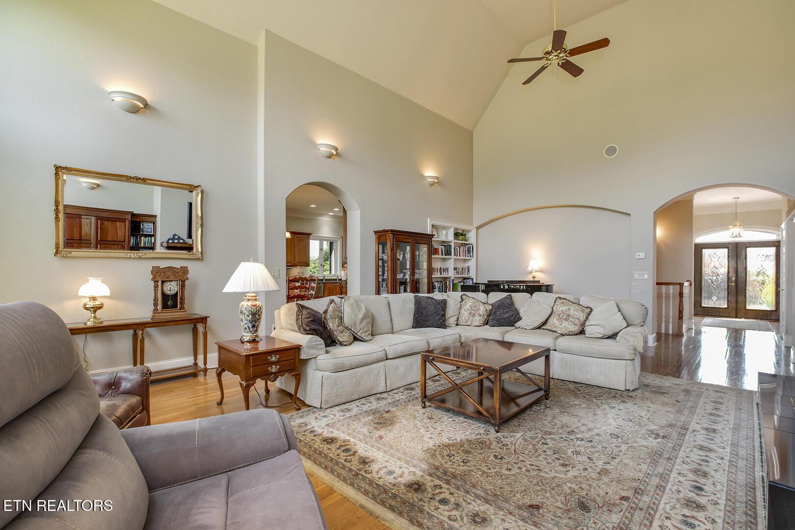 117 Black Hawk Drive, Vonore, TN - Fort Loudoun and Tellico Lake Real Estate - Image# 14
