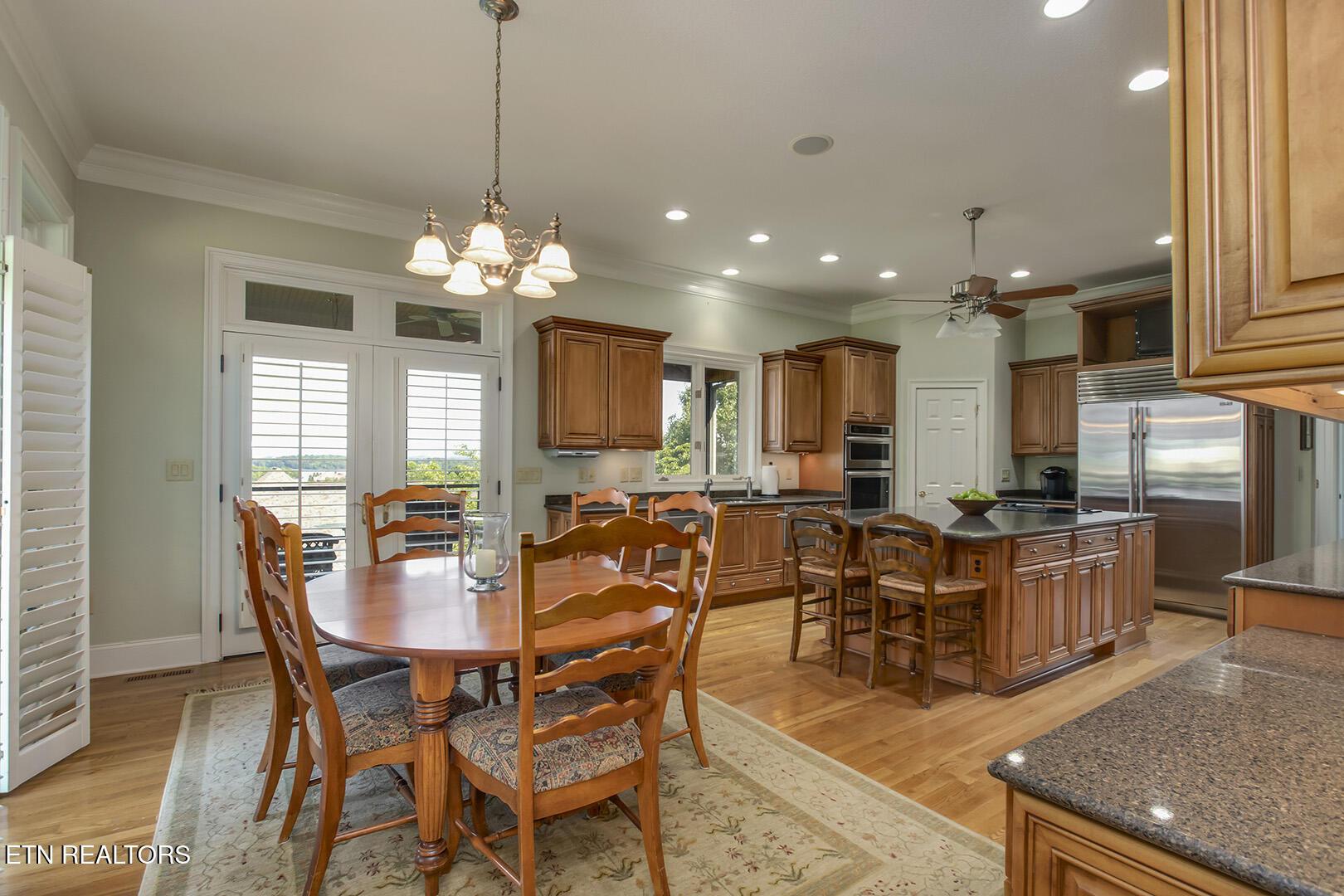 117 Black Hawk Drive, Vonore, TN - Fort Loudoun and Tellico Lake Real Estate - Image# 15