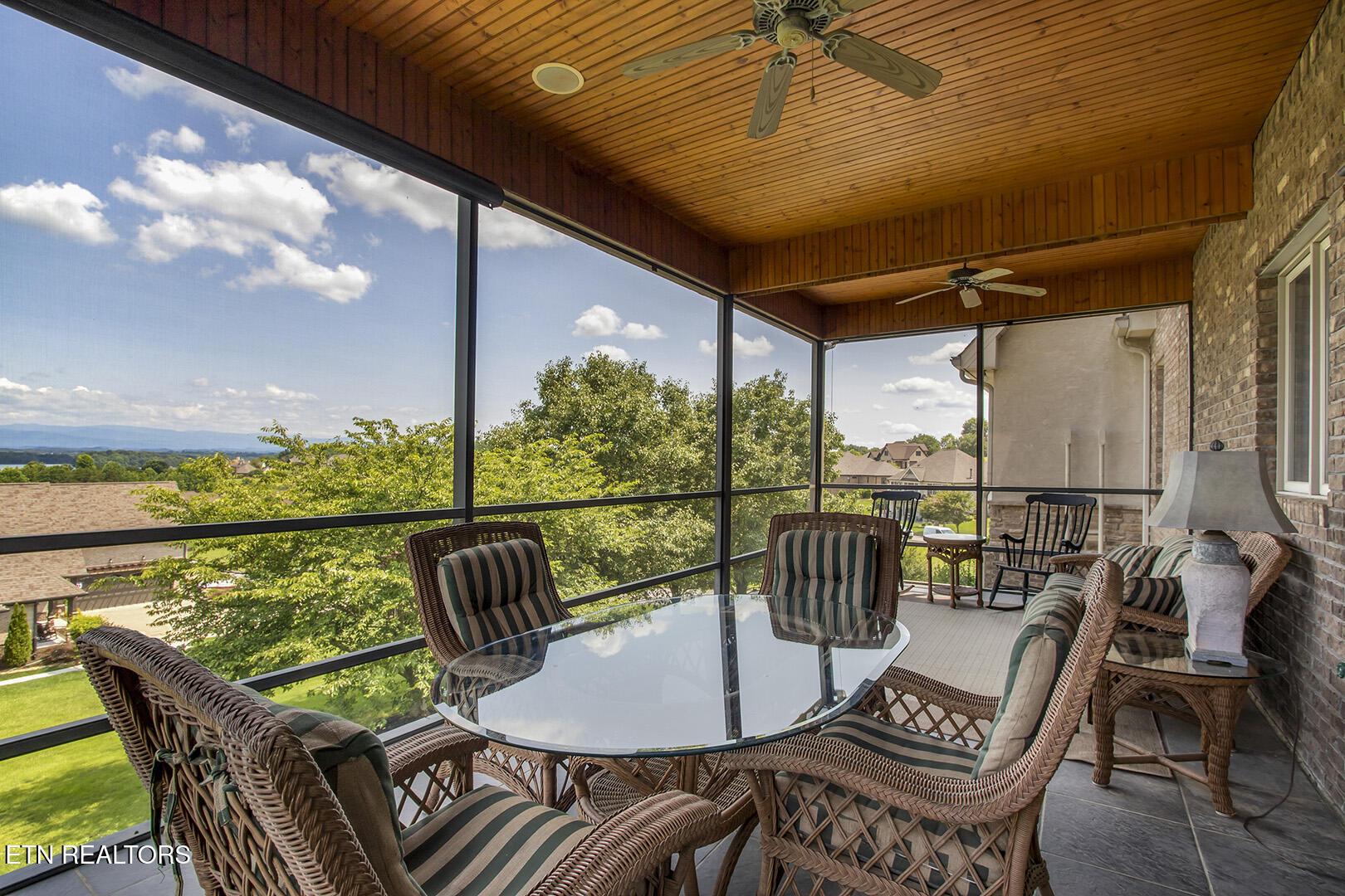 117 Black Hawk Drive, Vonore, TN - Fort Loudoun and Tellico Lake Real Estate - Image# 16