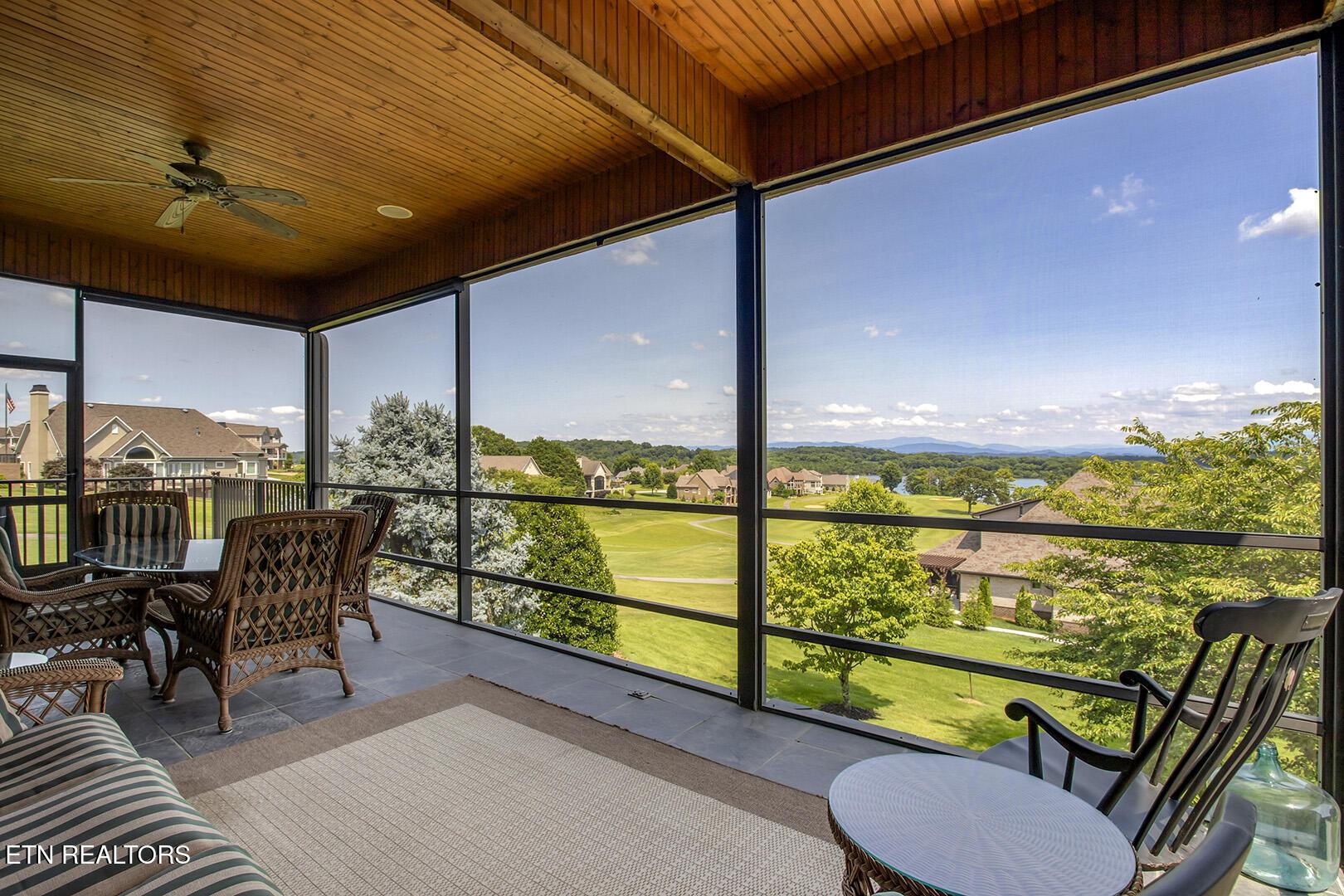 117 Black Hawk Drive, Vonore, TN - Fort Loudoun and Tellico Lake Real Estate - Image# 17