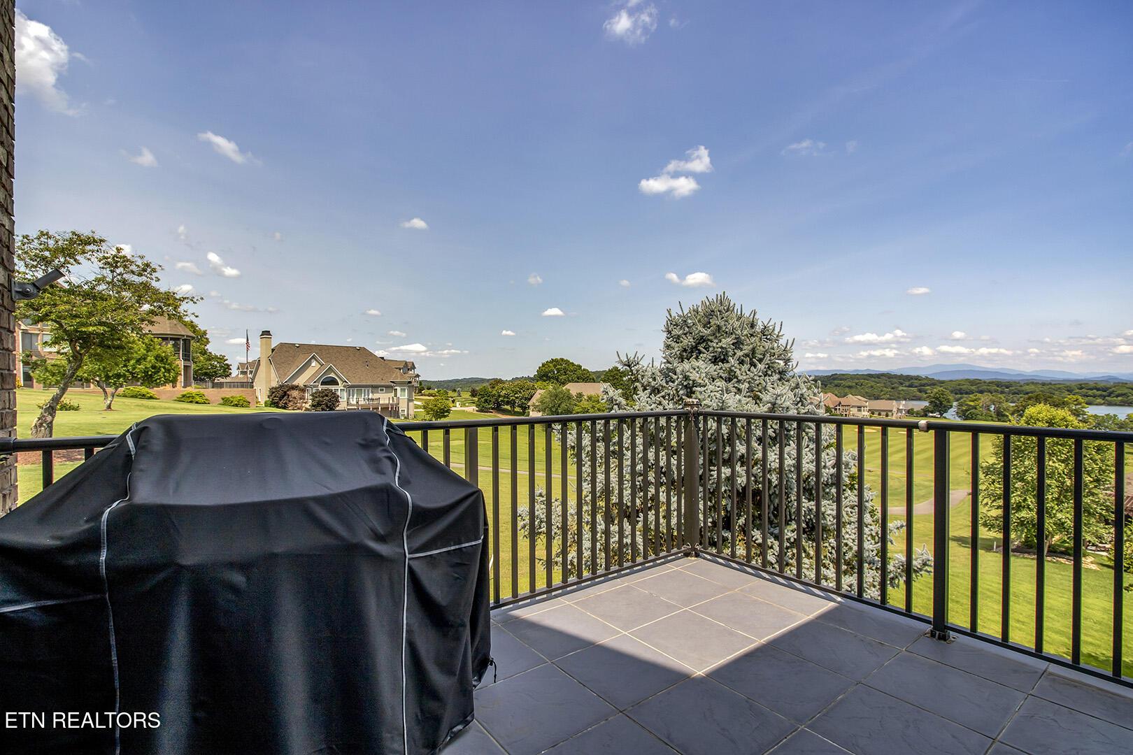 117 Black Hawk Drive, Vonore, TN - Fort Loudoun and Tellico Lake Real Estate - Image# 18
