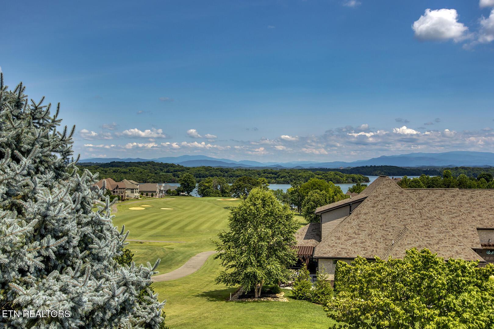 117 Black Hawk Drive, Vonore, TN - Fort Loudoun and Tellico Lake Real Estate - Image# 19