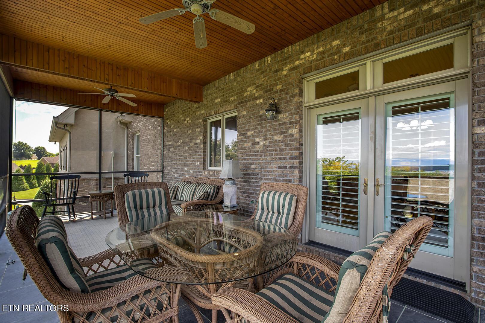 117 Black Hawk Drive, Vonore, TN - Fort Loudoun and Tellico Lake Real Estate - Image# 20