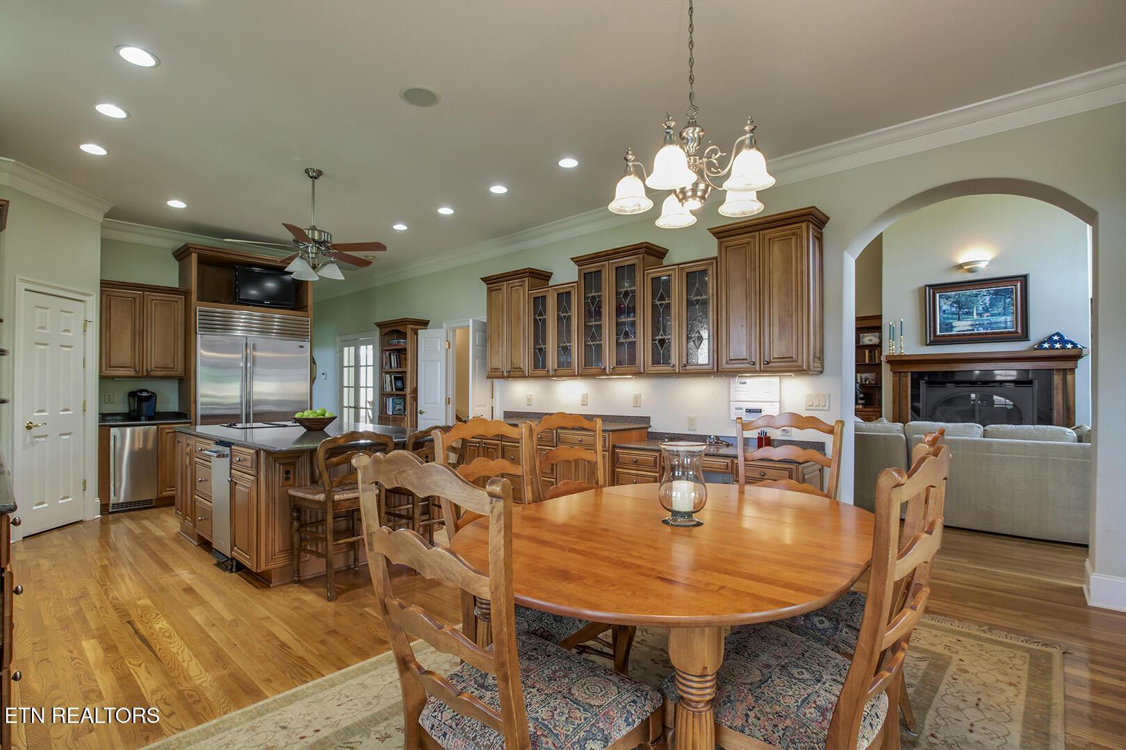 117 Black Hawk Drive, Vonore, TN - Fort Loudoun and Tellico Lake Real Estate - Image# 22