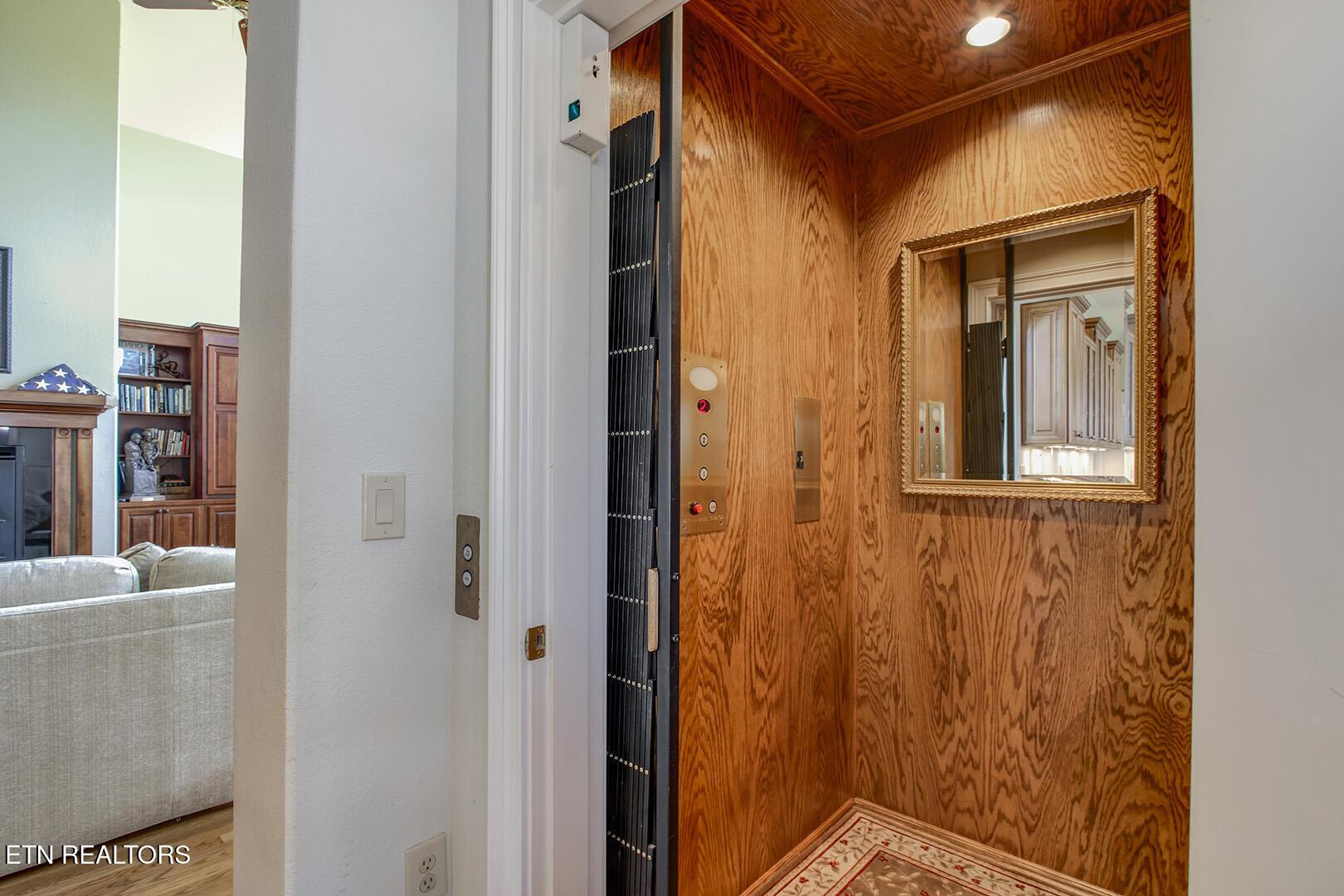 117 Black Hawk Drive, Vonore, TN - Fort Loudoun and Tellico Lake Real Estate - Image# 24