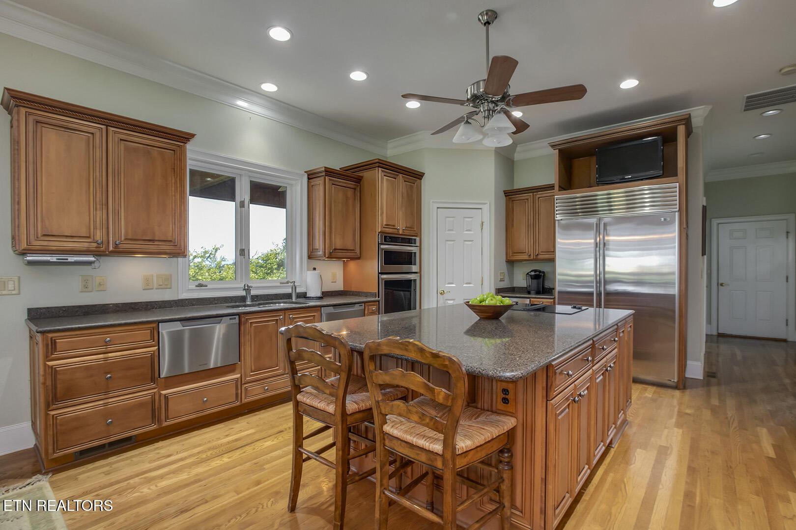 117 Black Hawk Drive, Vonore, TN - Fort Loudoun and Tellico Lake Real Estate - Image# 25
