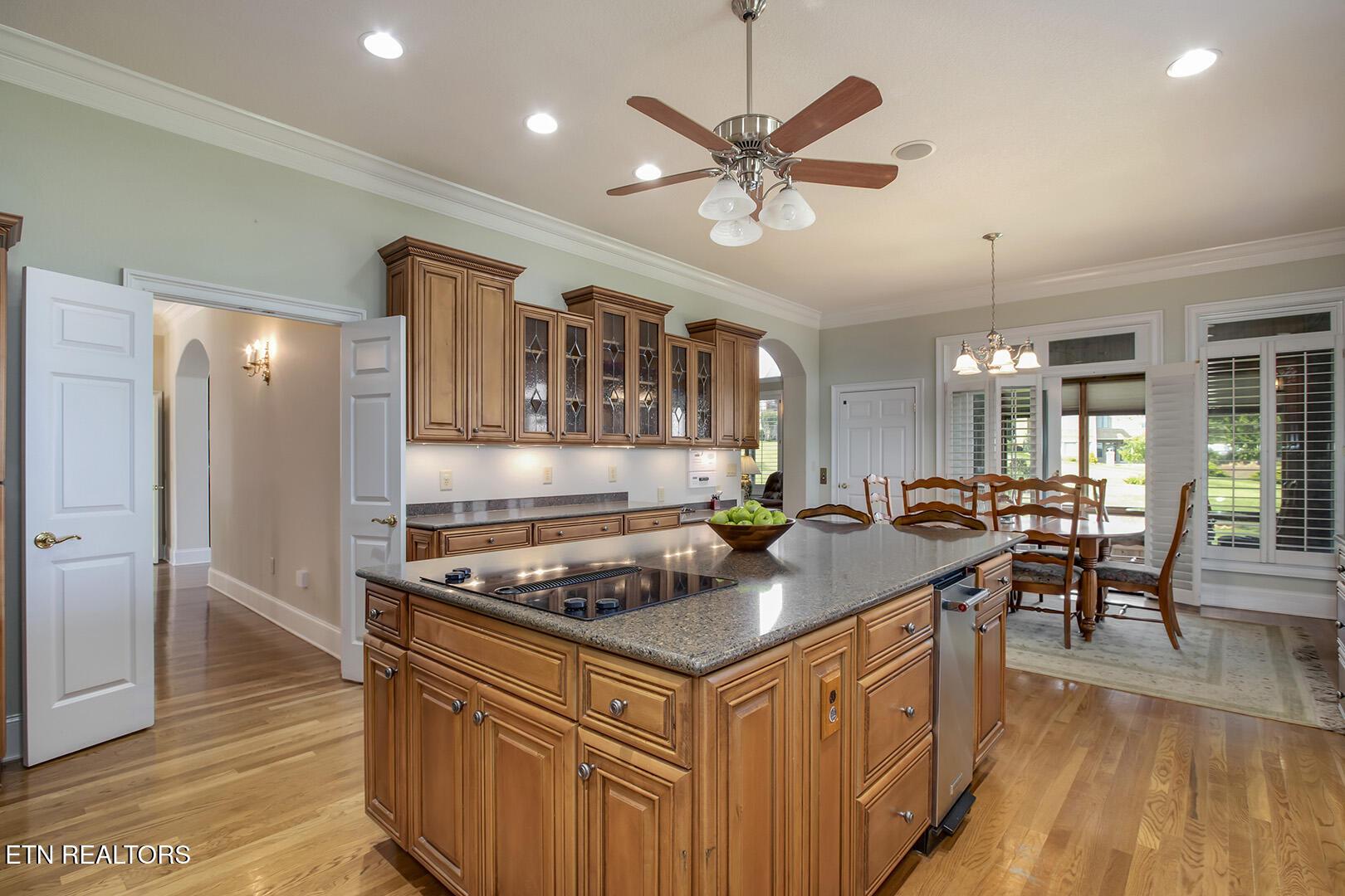117 Black Hawk Drive, Vonore, TN - Fort Loudoun and Tellico Lake Real Estate - Image# 30