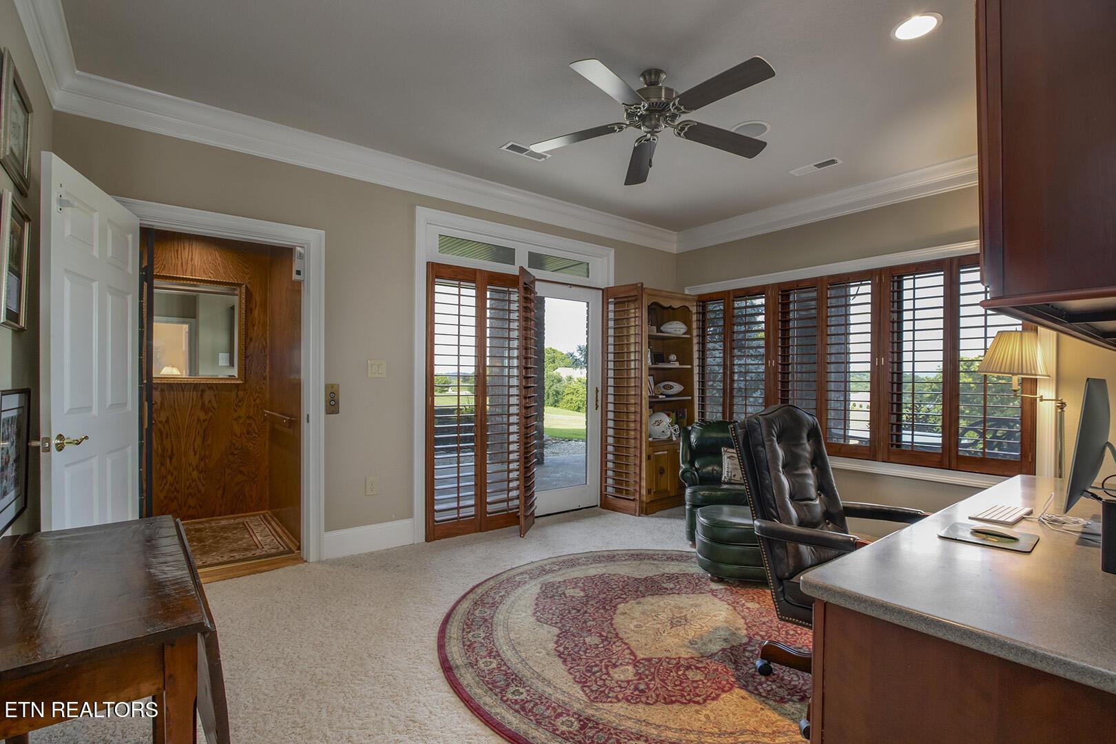117 Black Hawk Drive, Vonore, TN - Fort Loudoun and Tellico Lake Real Estate - Image# 48