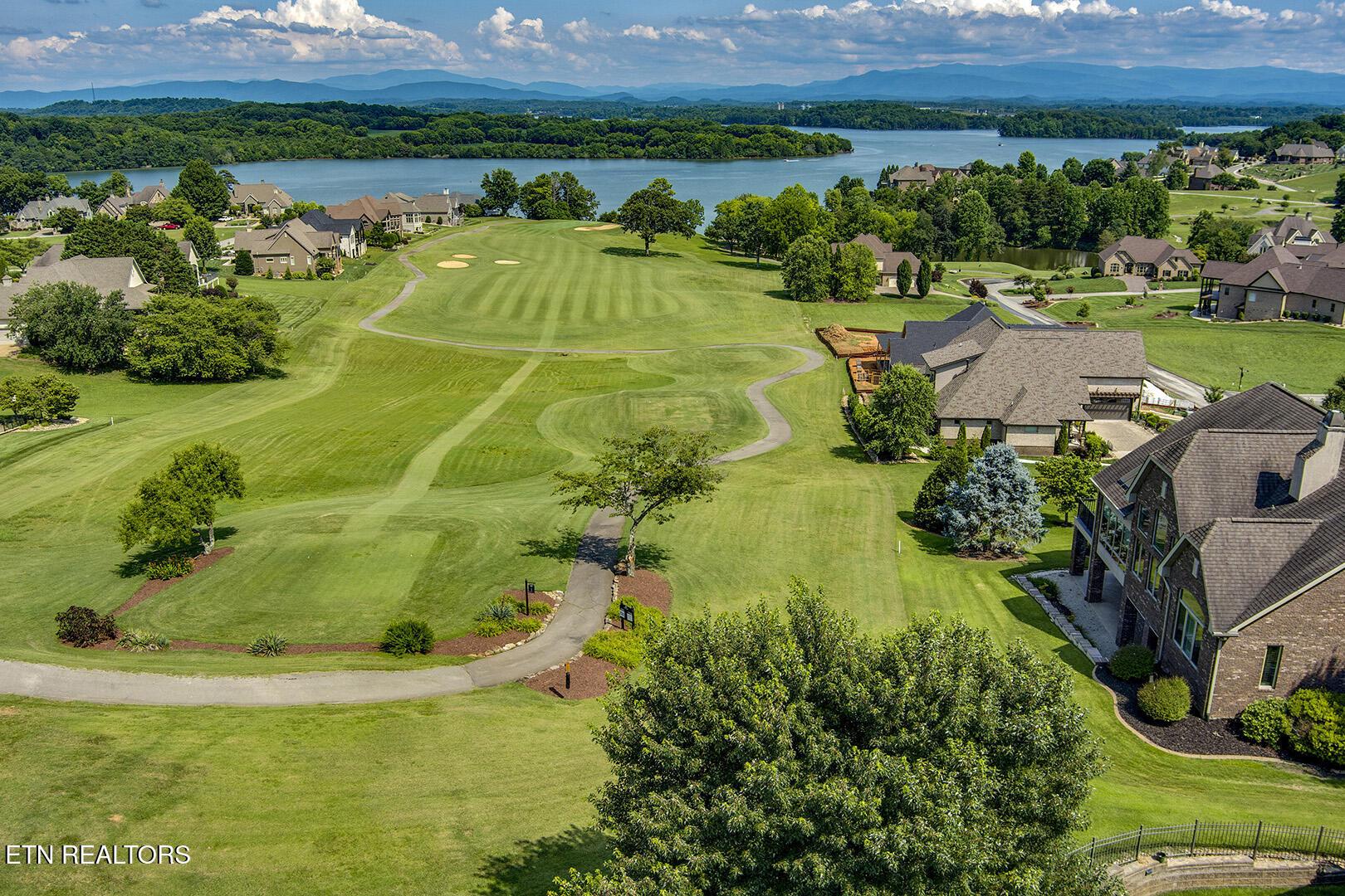 117 Black Hawk Drive, Vonore, TN - Fort Loudoun and Tellico Lake Real Estate - Image# 53