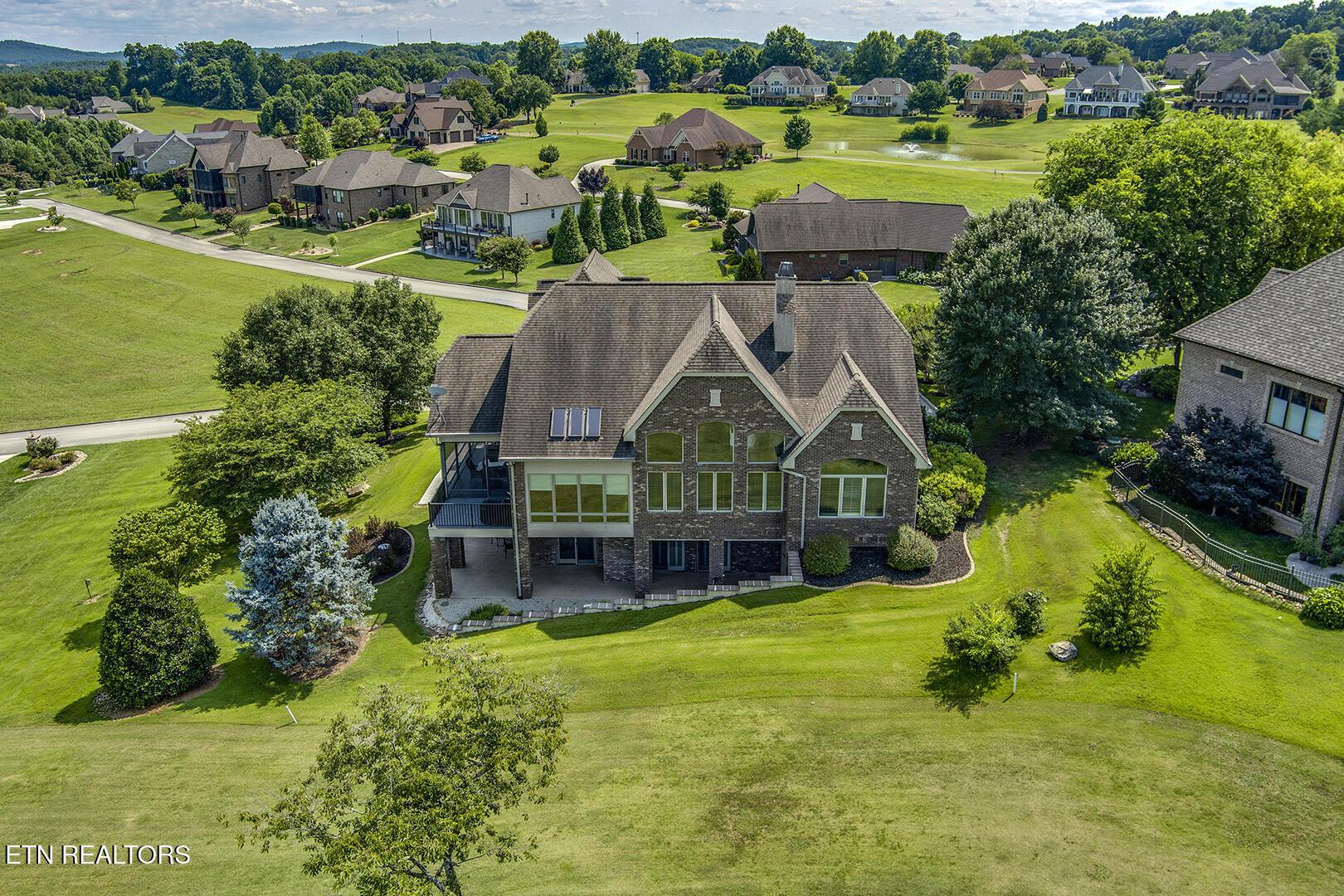 117 Black Hawk Drive, Vonore, TN - Fort Loudoun and Tellico Lake Real Estate - Image# 54