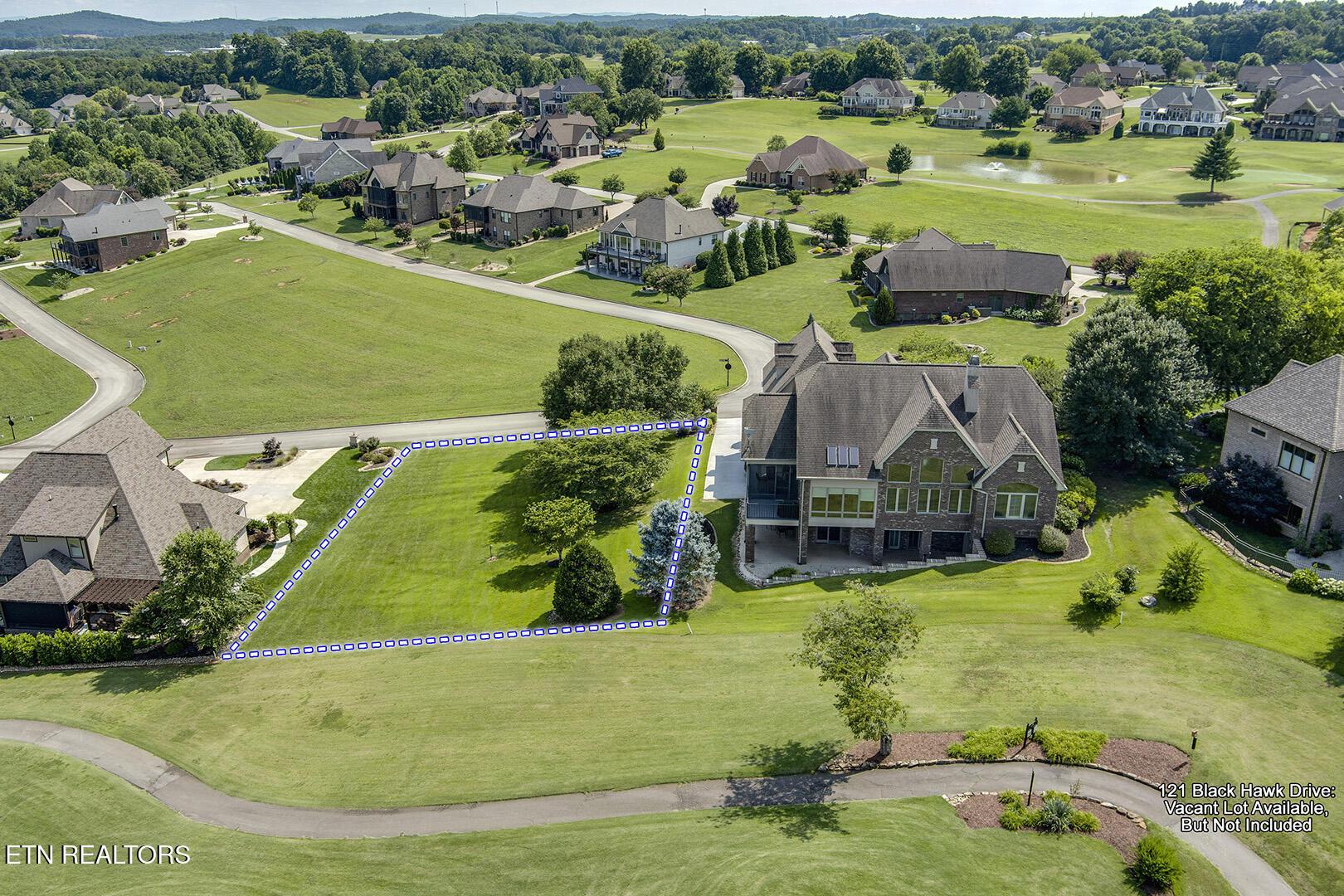 117 Black Hawk Drive, Vonore, TN - Fort Loudoun and Tellico Lake Real Estate - Image# 55