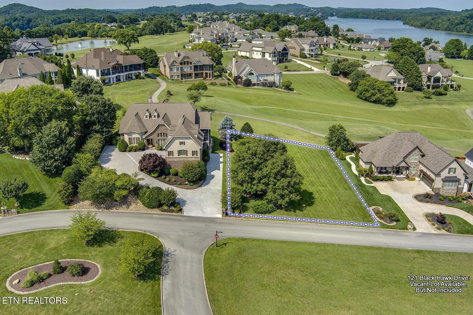 117 Black Hawk Drive, Vonore, TN - Fort Loudoun and Tellico Lake Real Estate - Image# 56