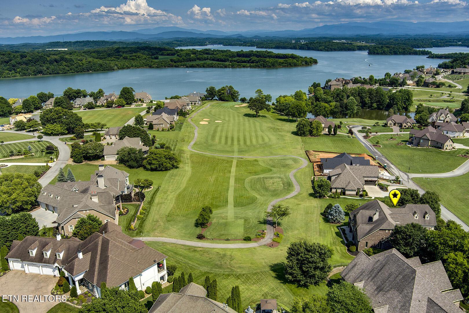 117 Black Hawk Drive, Vonore, TN - Fort Loudoun and Tellico Lake Real Estate - Image# 57