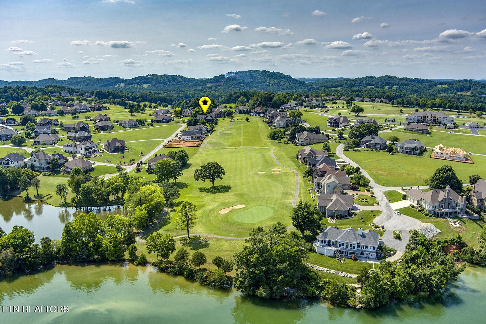 117 Black Hawk Drive, Vonore, TN - Fort Loudoun and Tellico Lake Real Estate - Image# 58