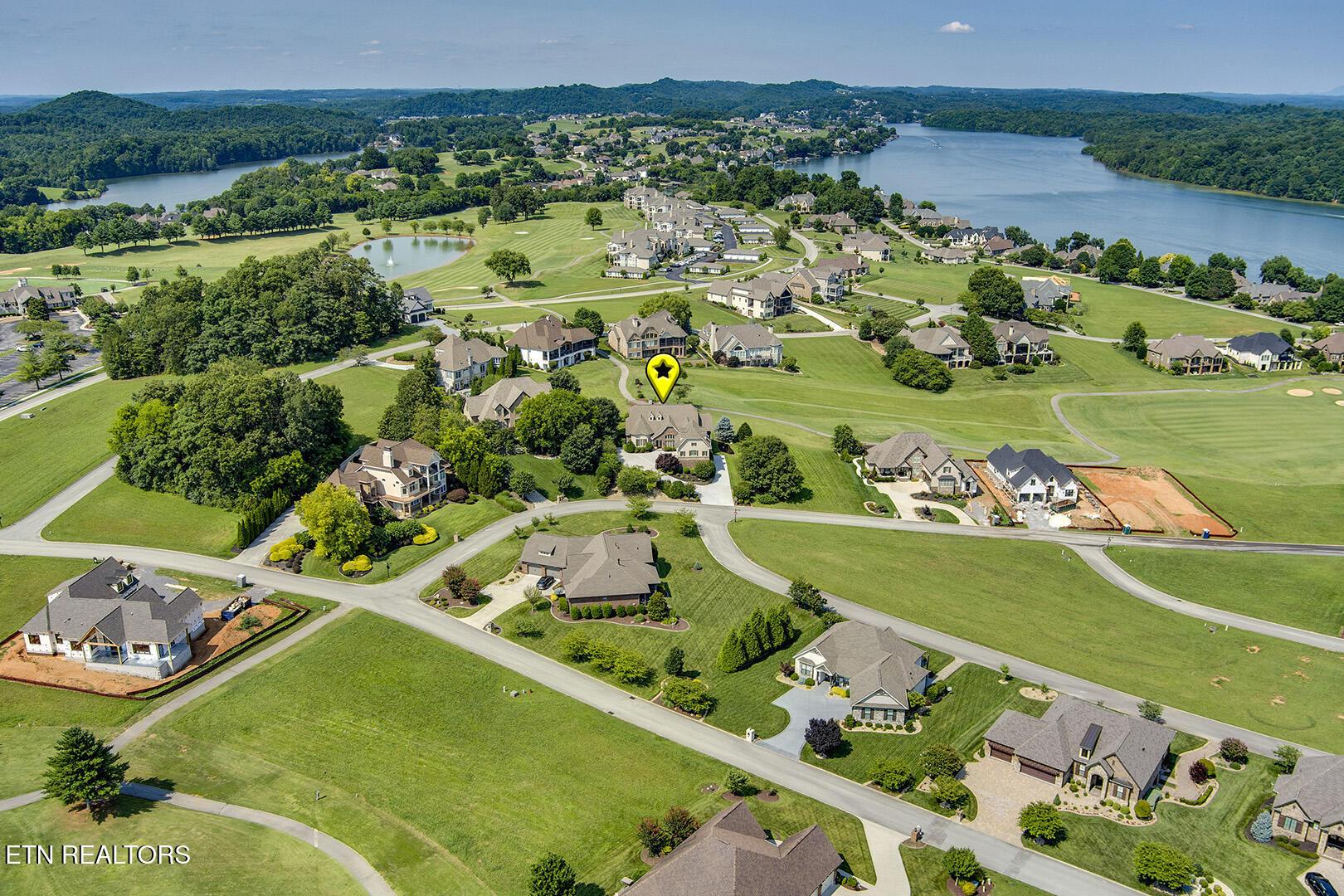 117 Black Hawk Drive, Vonore, TN - Fort Loudoun and Tellico Lake Real Estate - Image# 59