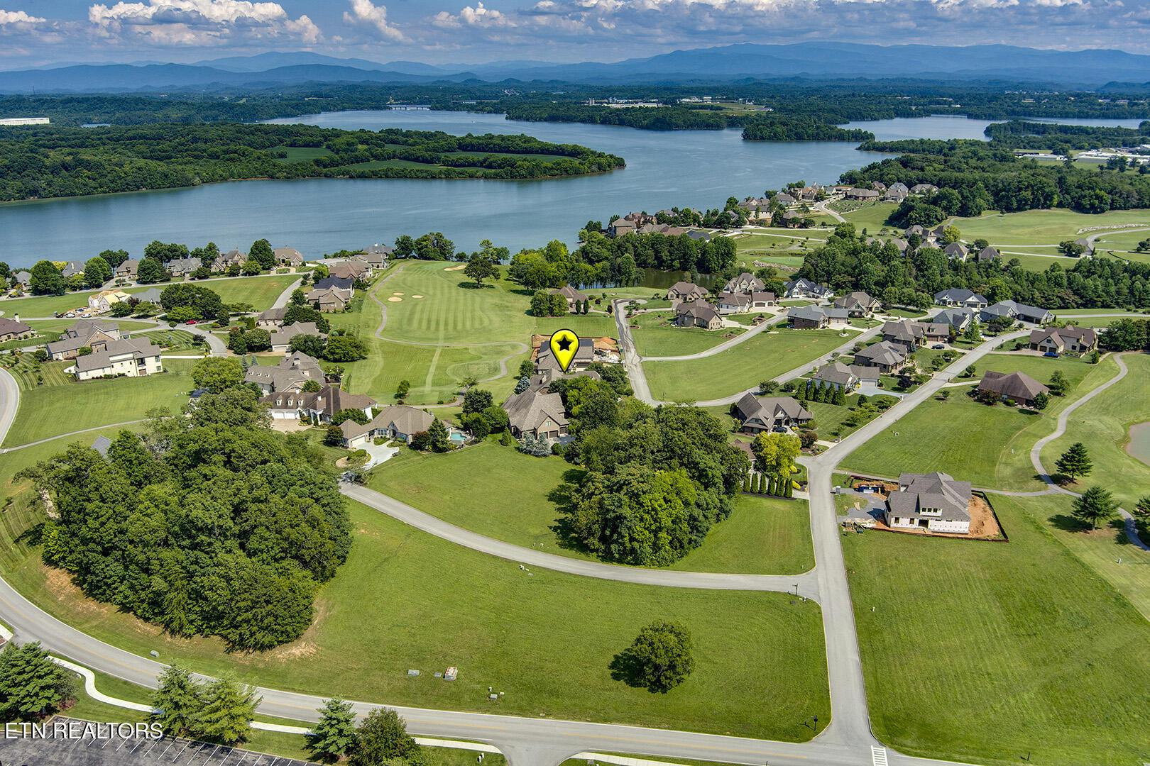 117 Black Hawk Drive, Vonore, TN - Fort Loudoun and Tellico Lake Real Estate - Image# 62