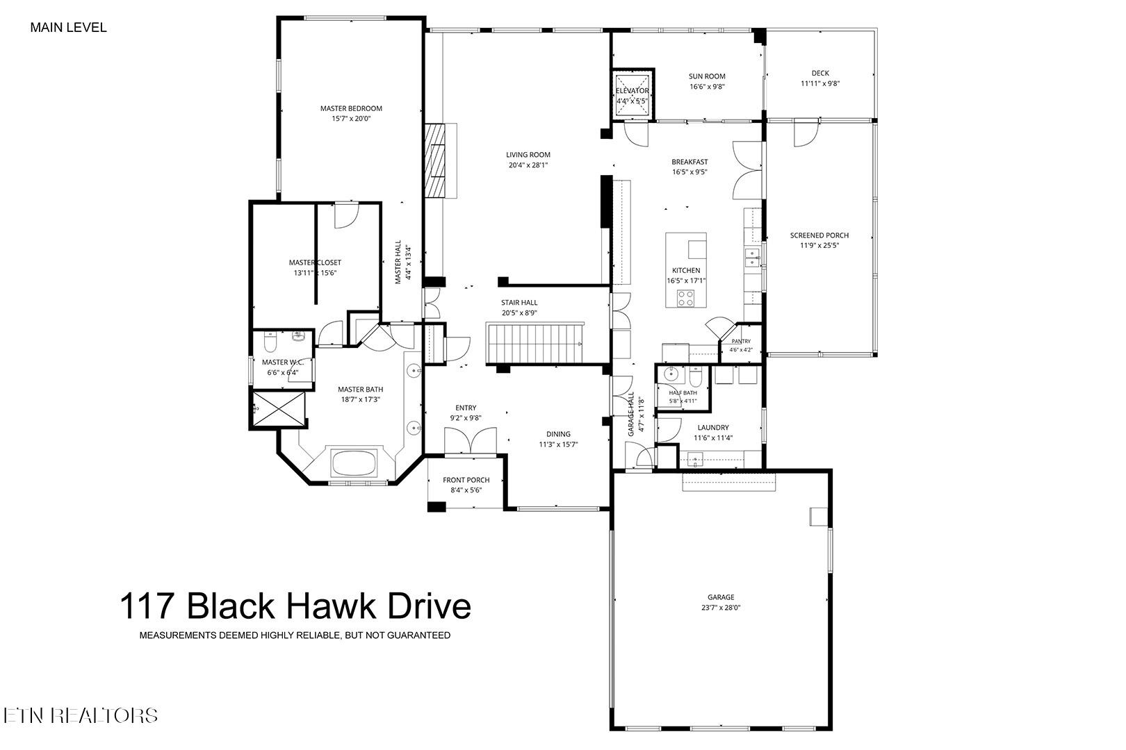 117 Black Hawk Drive, Vonore, TN - Fort Loudoun and Tellico Lake Real Estate - Image# 2