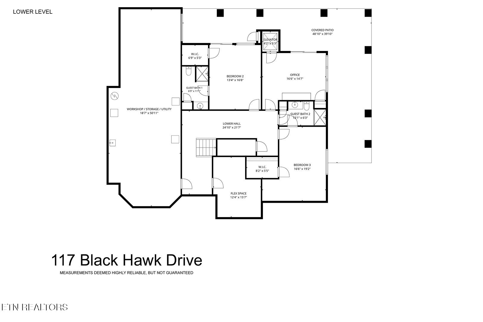 117 Black Hawk Drive, Vonore, TN - Fort Loudoun and Tellico Lake Real Estate - Image# 4