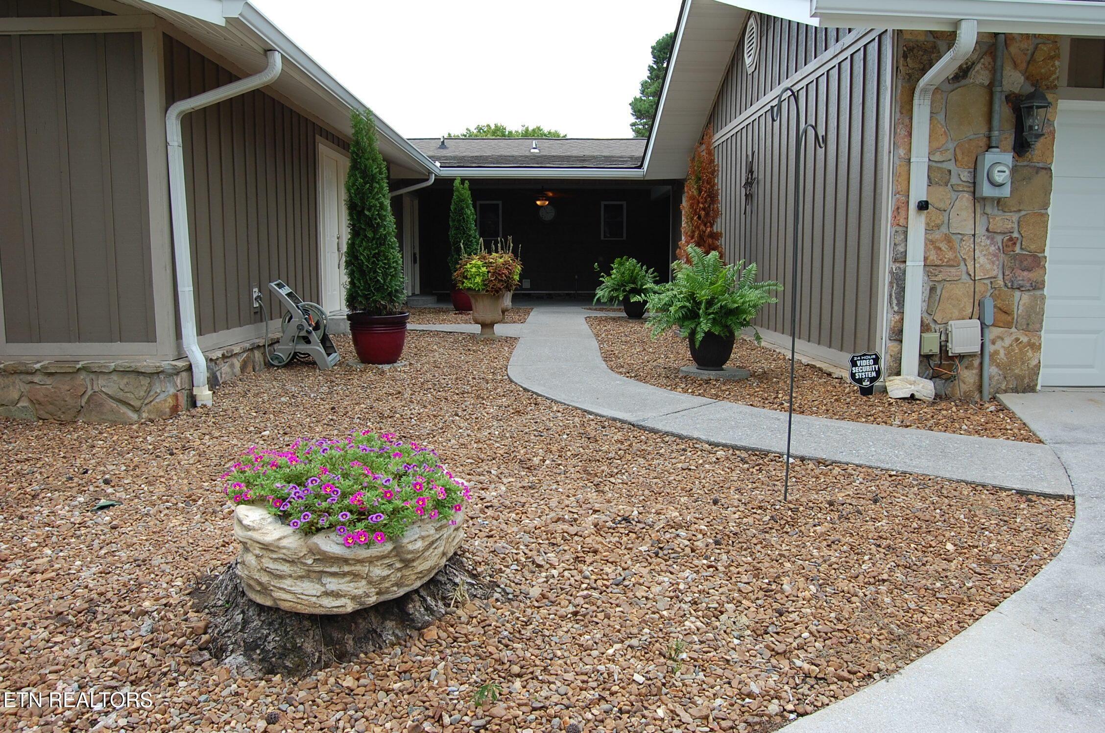 10100 El Pinar Drive, Knoxville, TN - Fort Loudoun and Tellico Lake Real Estate - Image# 9