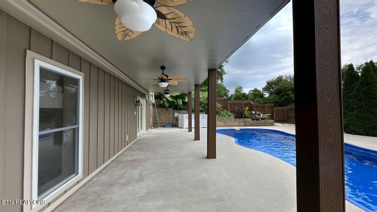 10100 El Pinar Drive, Knoxville, TN - Fort Loudoun and Tellico Lake Real Estate - Image# 43