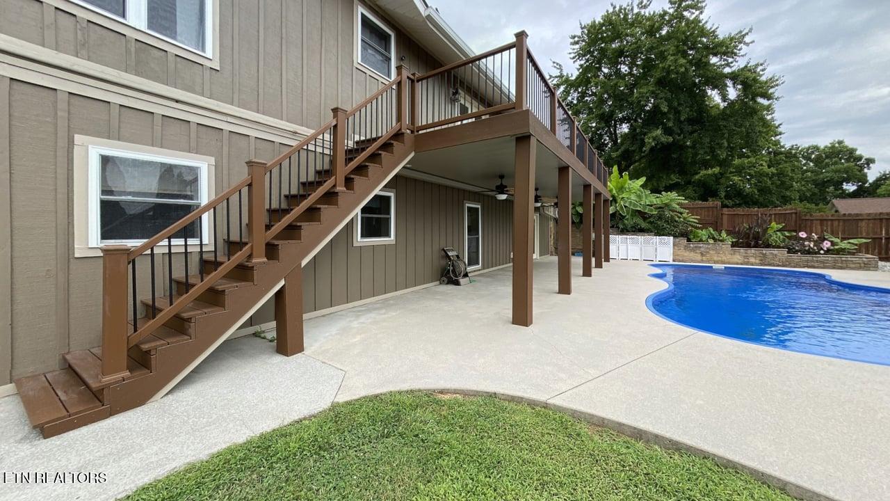 10100 El Pinar Drive, Knoxville, TN - Fort Loudoun and Tellico Lake Real Estate - Image# 44