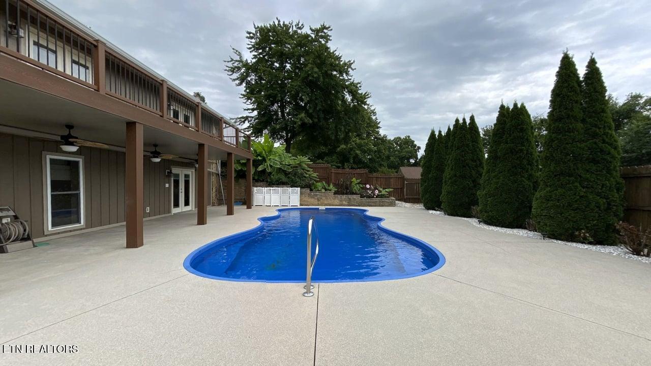 10100 El Pinar Drive, Knoxville, TN - Fort Loudoun and Tellico Lake Real Estate - Image# 46