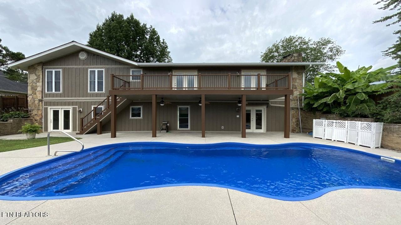 10100 El Pinar Drive, Knoxville, TN - Fort Loudoun and Tellico Lake Real Estate - Image# 47