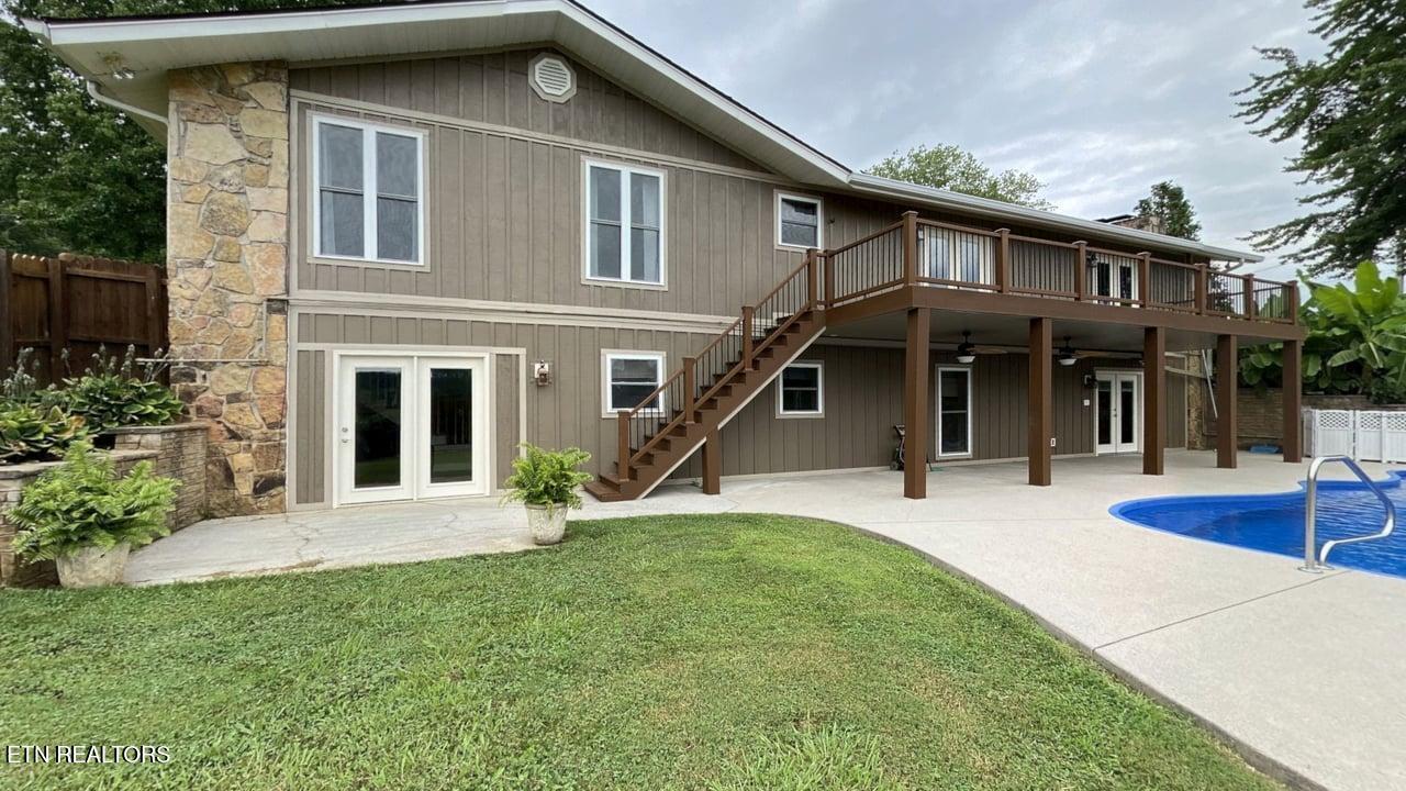 10100 El Pinar Drive, Knoxville, TN - Fort Loudoun and Tellico Lake Real Estate - Image# 45