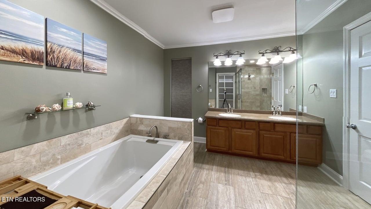 10100 El Pinar Drive, Knoxville, TN - Fort Loudoun and Tellico Lake Real Estate - Image# 20
