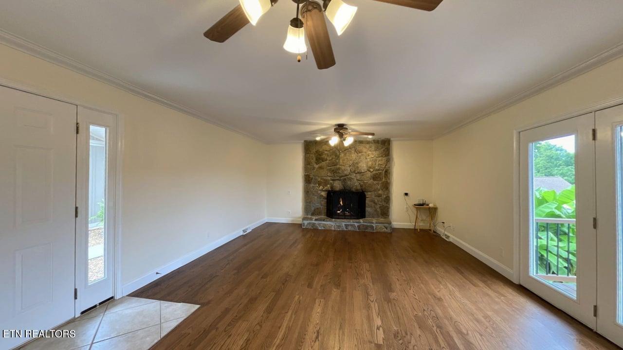 10100 El Pinar Drive, Knoxville, TN - Fort Loudoun and Tellico Lake Real Estate - Image# 15