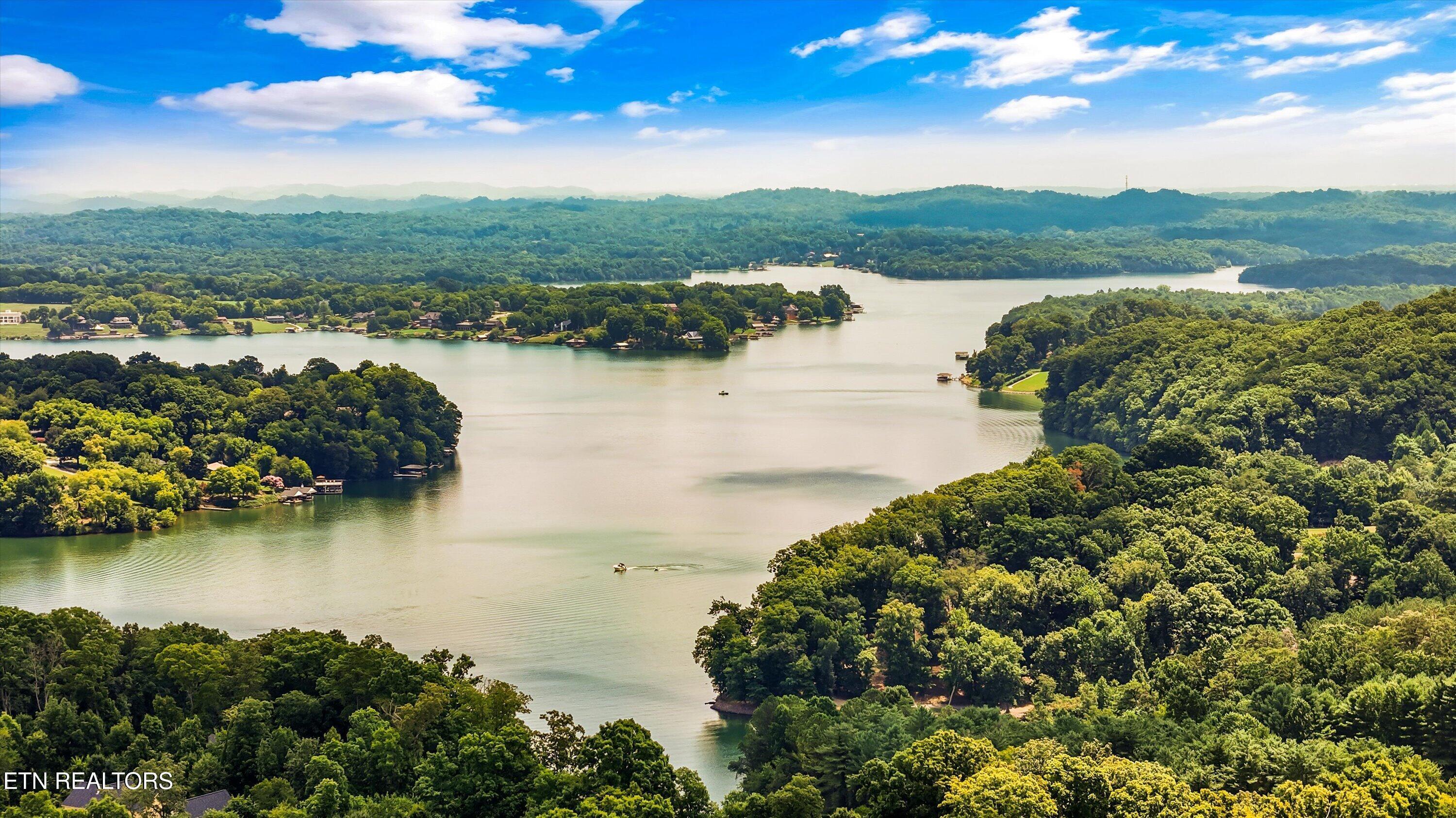 734 Lake Vista Drive, Friendsville, TN - Fort Loudoun and Tellico Lake Real Estate - Image# 52