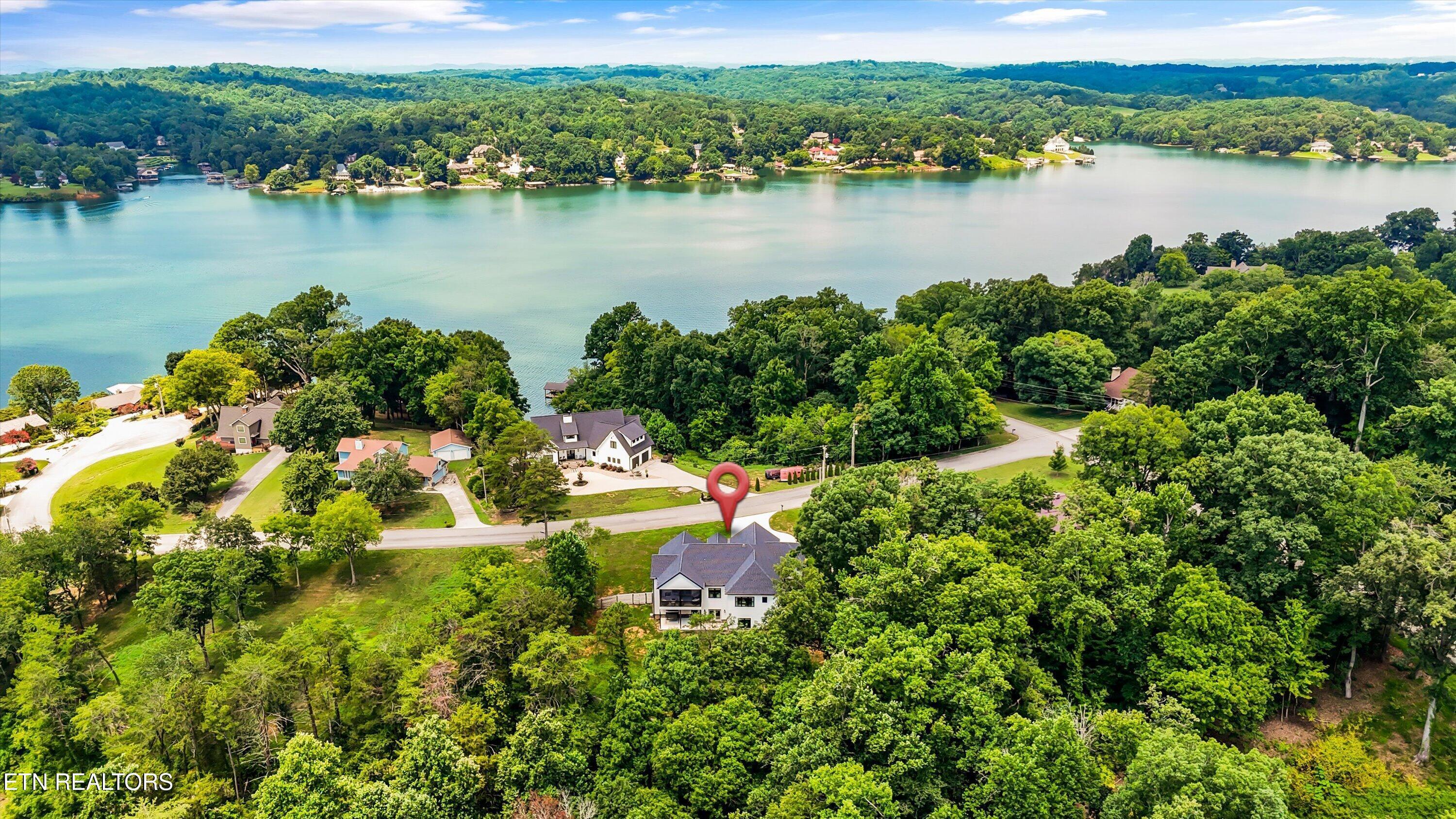 734 Lake Vista Drive, Friendsville, TN - Fort Loudoun and Tellico Lake Real Estate - Image# 5