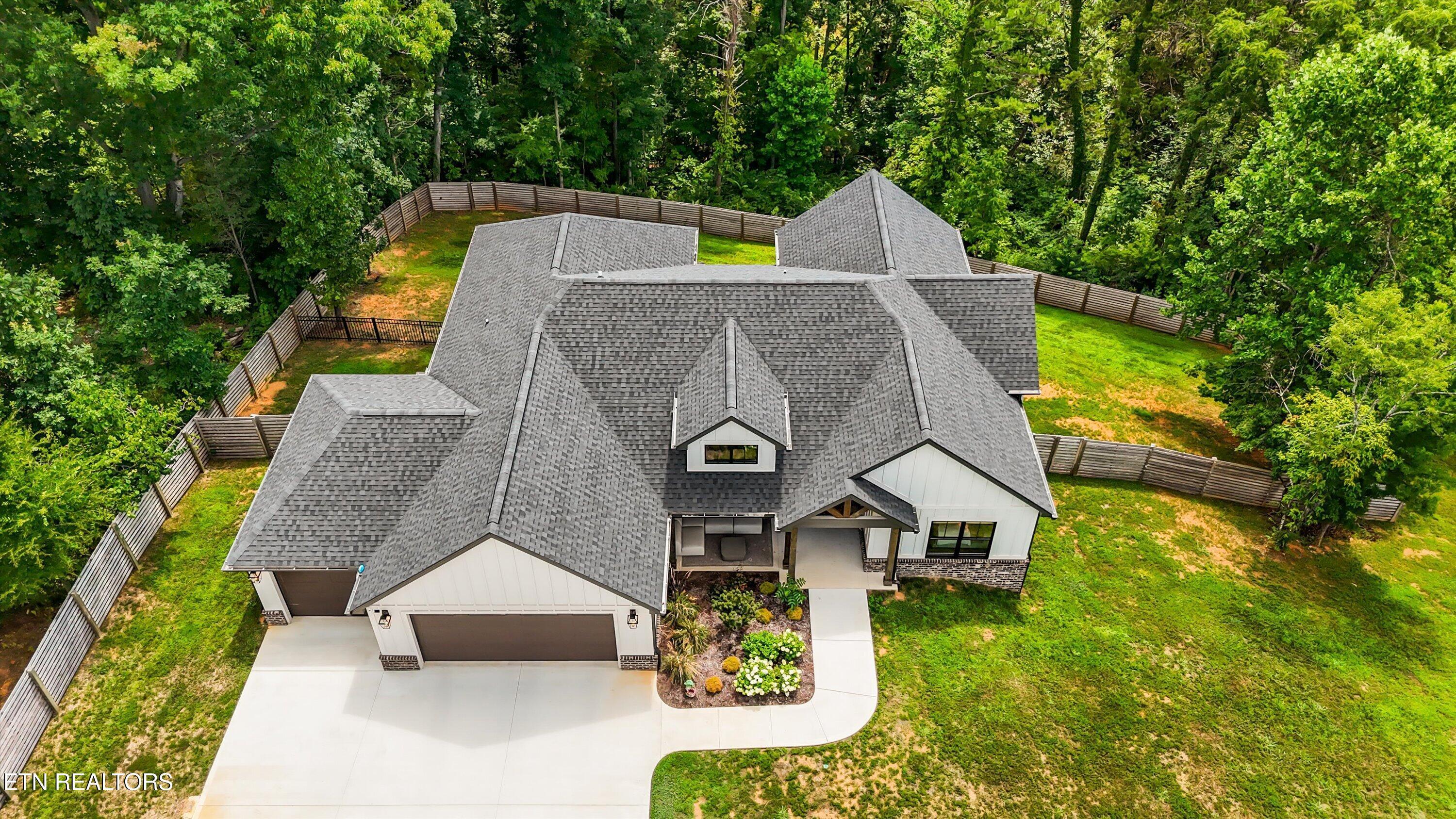 734 Lake Vista Drive, Friendsville, TN - Fort Loudoun and Tellico Lake Real Estate - Image# 51