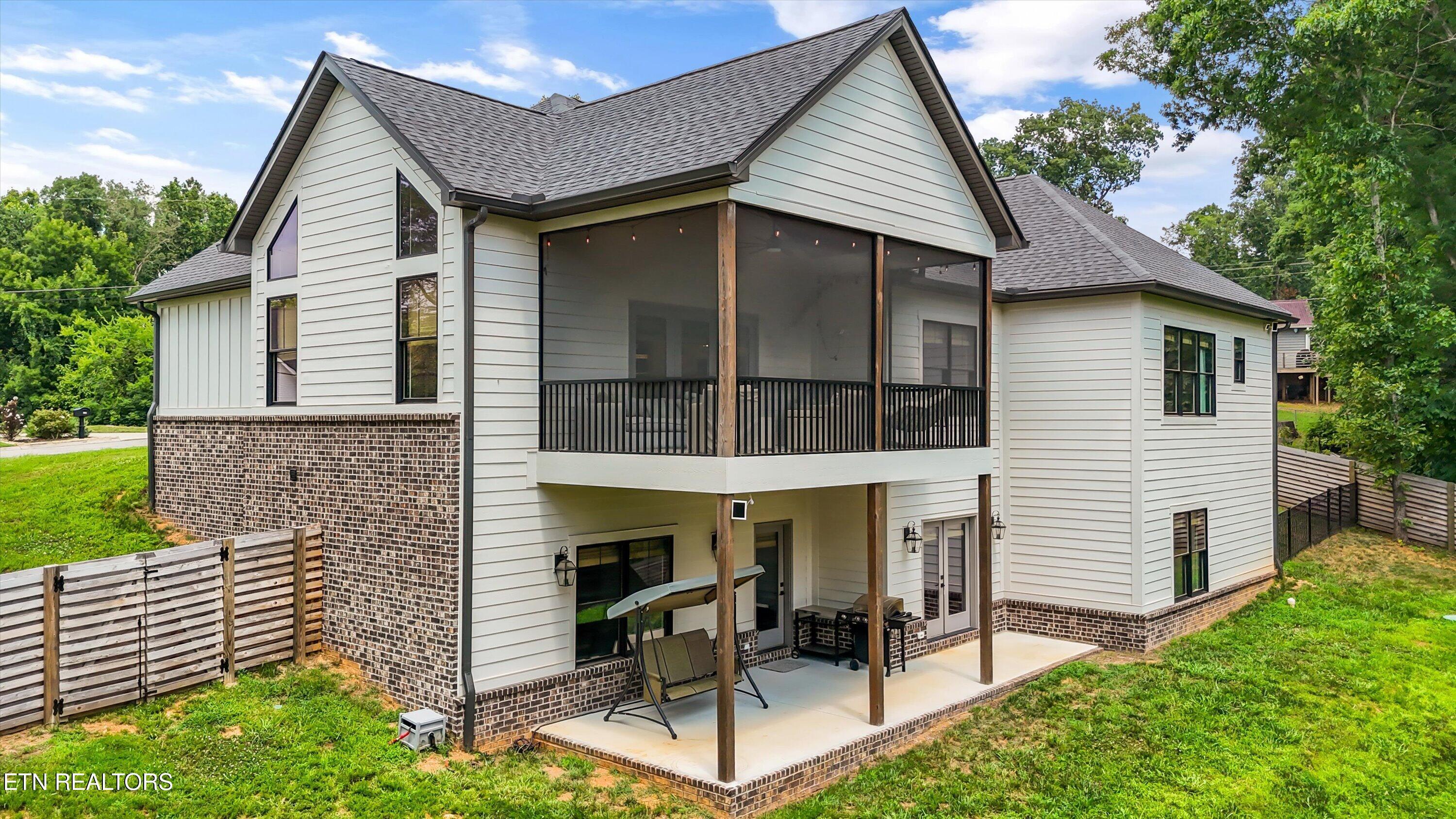 734 Lake Vista Drive, Friendsville, TN - Fort Loudoun and Tellico Lake Real Estate - Image# 6