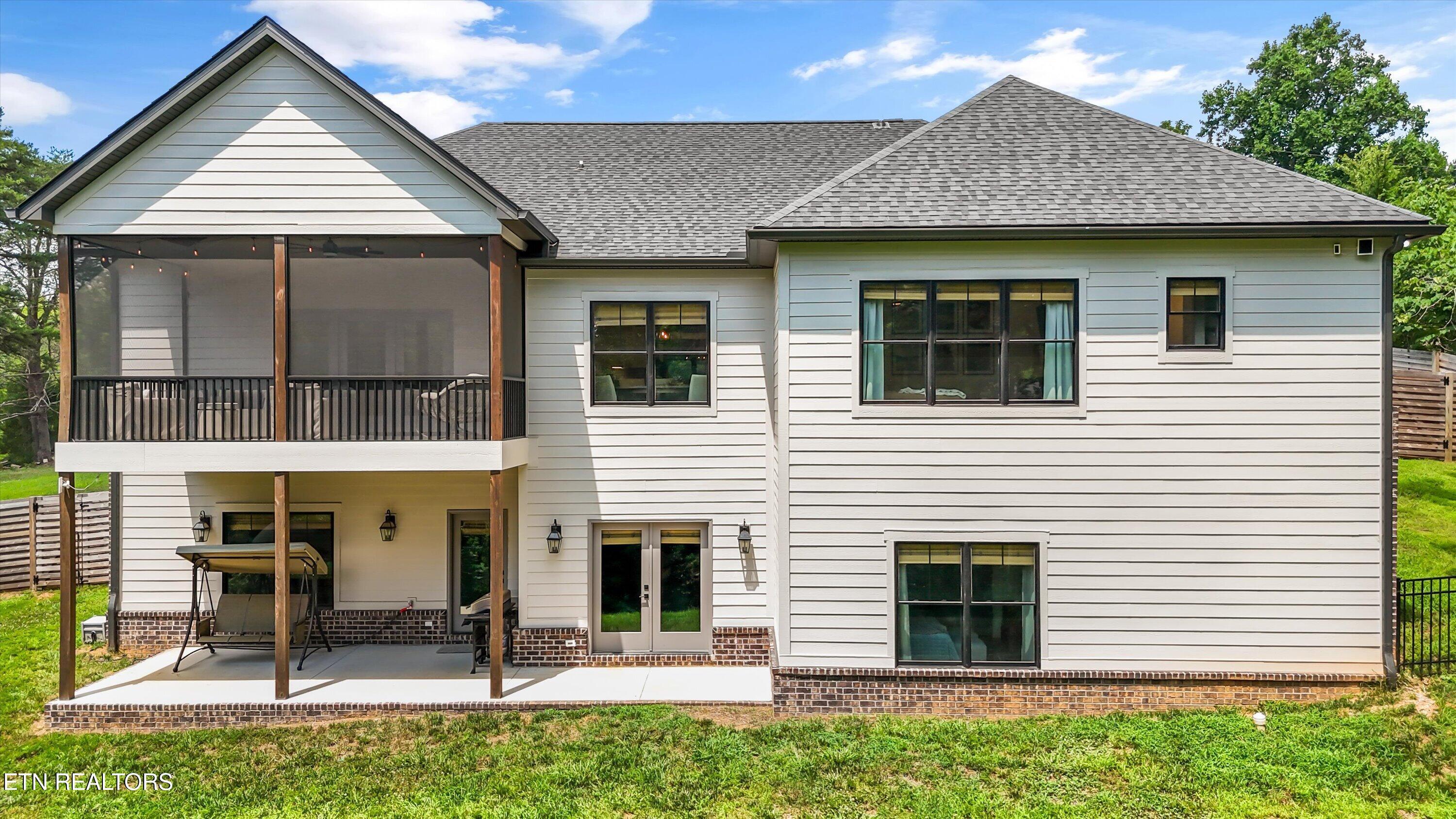 734 Lake Vista Drive, Friendsville, TN - Fort Loudoun and Tellico Lake Real Estate - Image# 7
