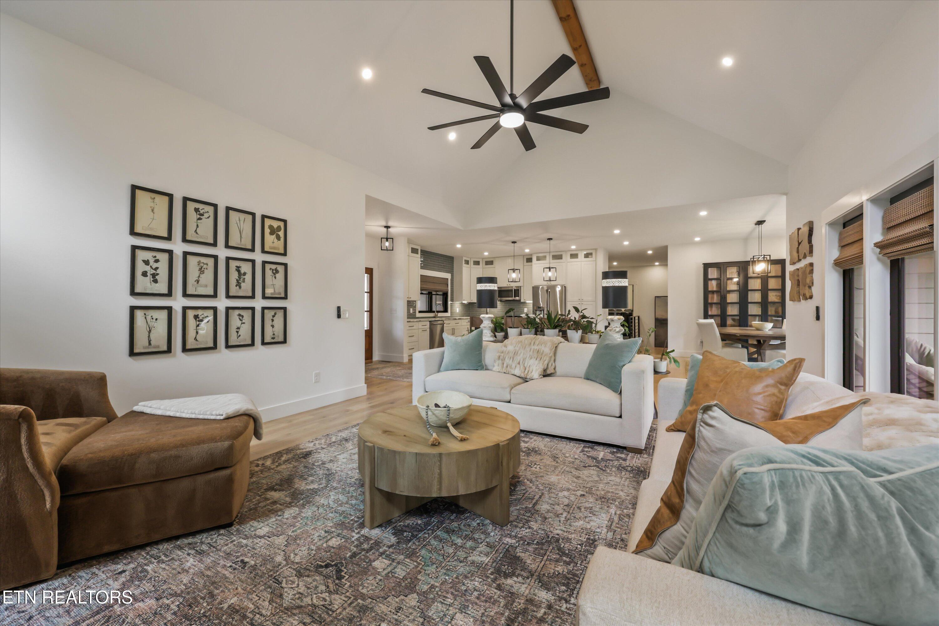 734 Lake Vista Drive, Friendsville, TN - Fort Loudoun and Tellico Lake Real Estate - Image# 19