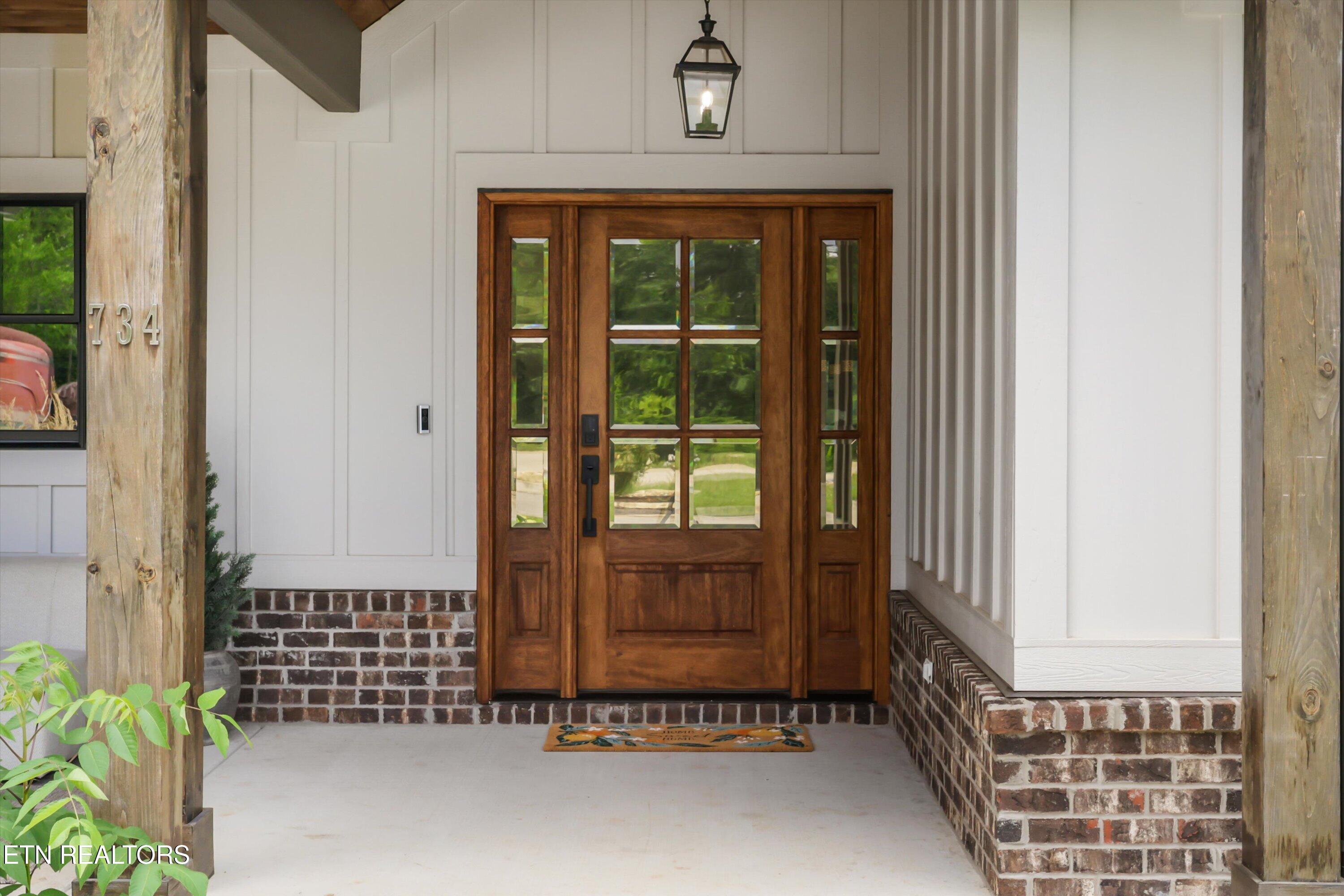 734 Lake Vista Drive, Friendsville, TN - Fort Loudoun and Tellico Lake Real Estate - Image# 13