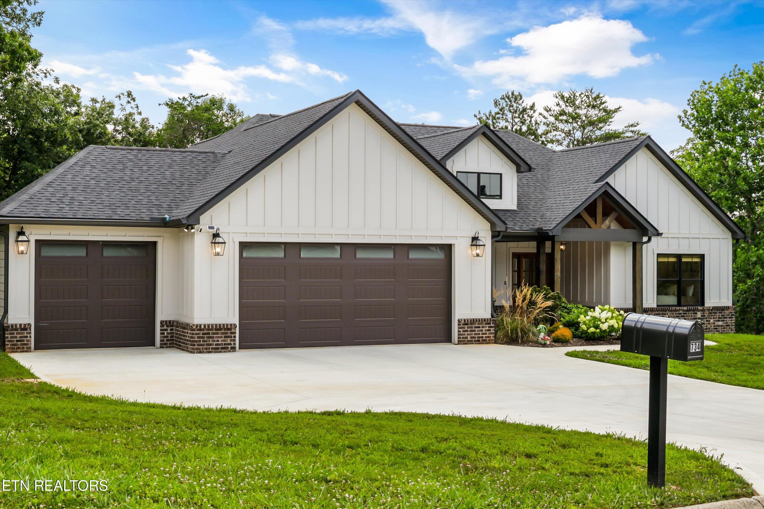 734 Lake Vista Drive, Friendsville, TN - Fort Loudoun and Tellico Lake Real Estate - Image# 55