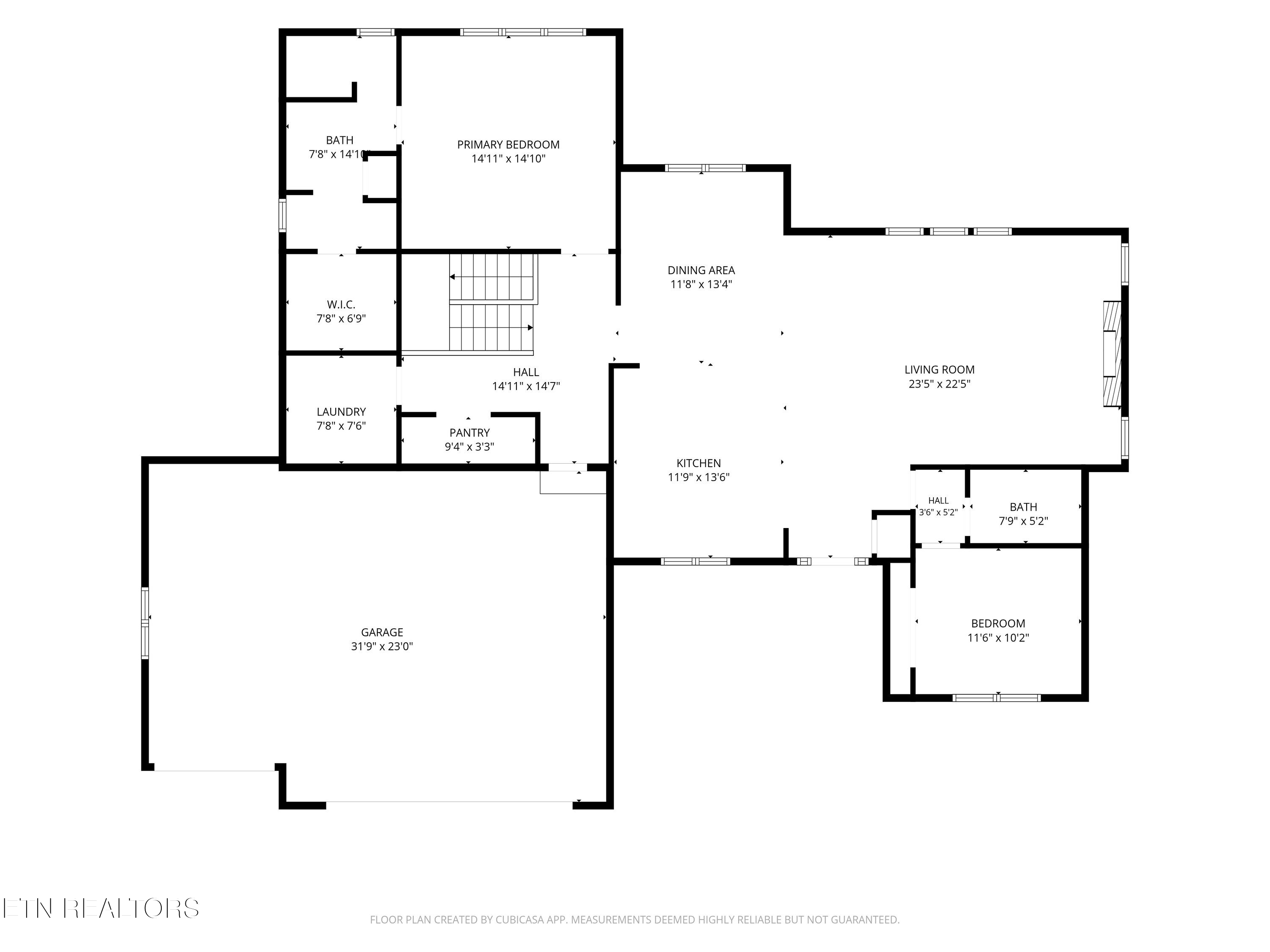 734 Lake Vista Drive, Friendsville, TN - Fort Loudoun and Tellico Lake Real Estate - Image# 2