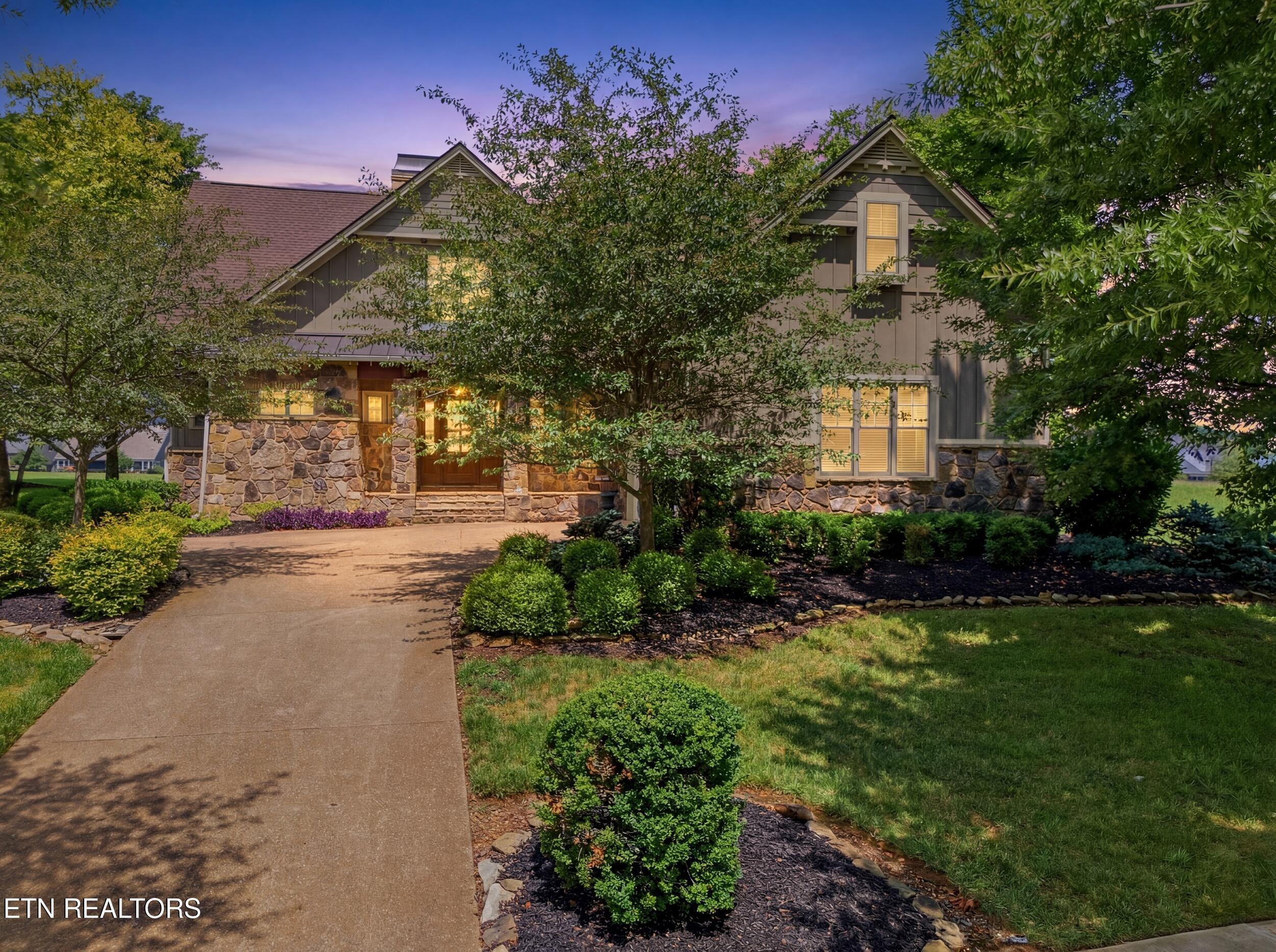 593 Old Barn Lane, Loudon, TN