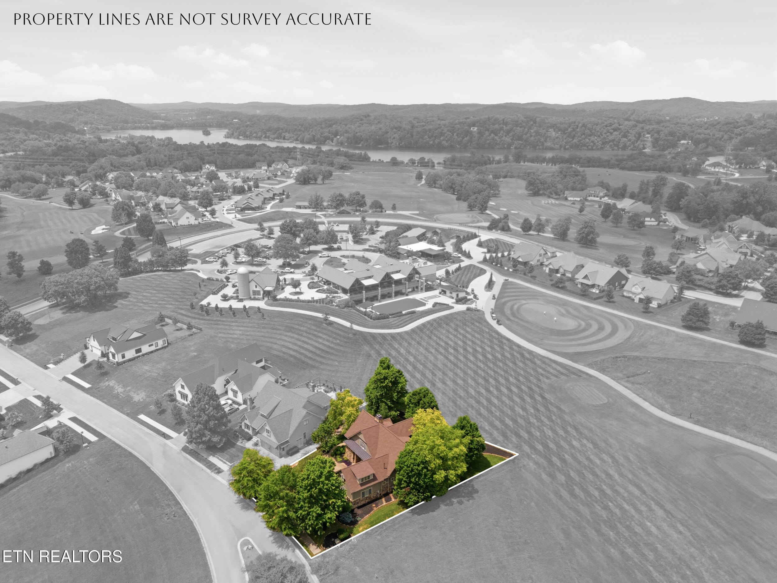 593 Old Barn Lane, Loudon, TN - Fort Loudoun and Tellico Lake Real Estate - Image# 49
