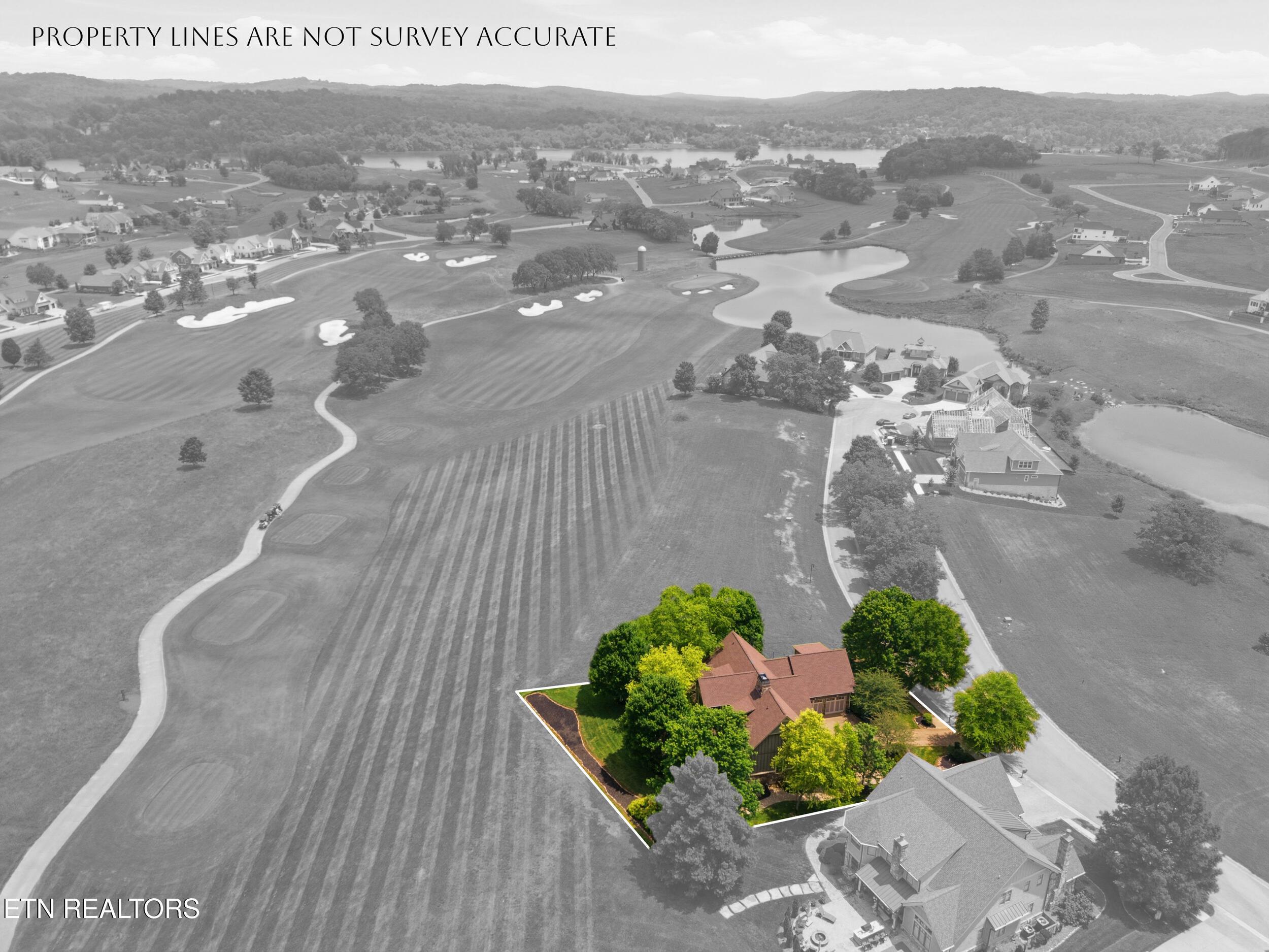 593 Old Barn Lane, Loudon, TN - Fort Loudoun and Tellico Lake Real Estate - Image# 51