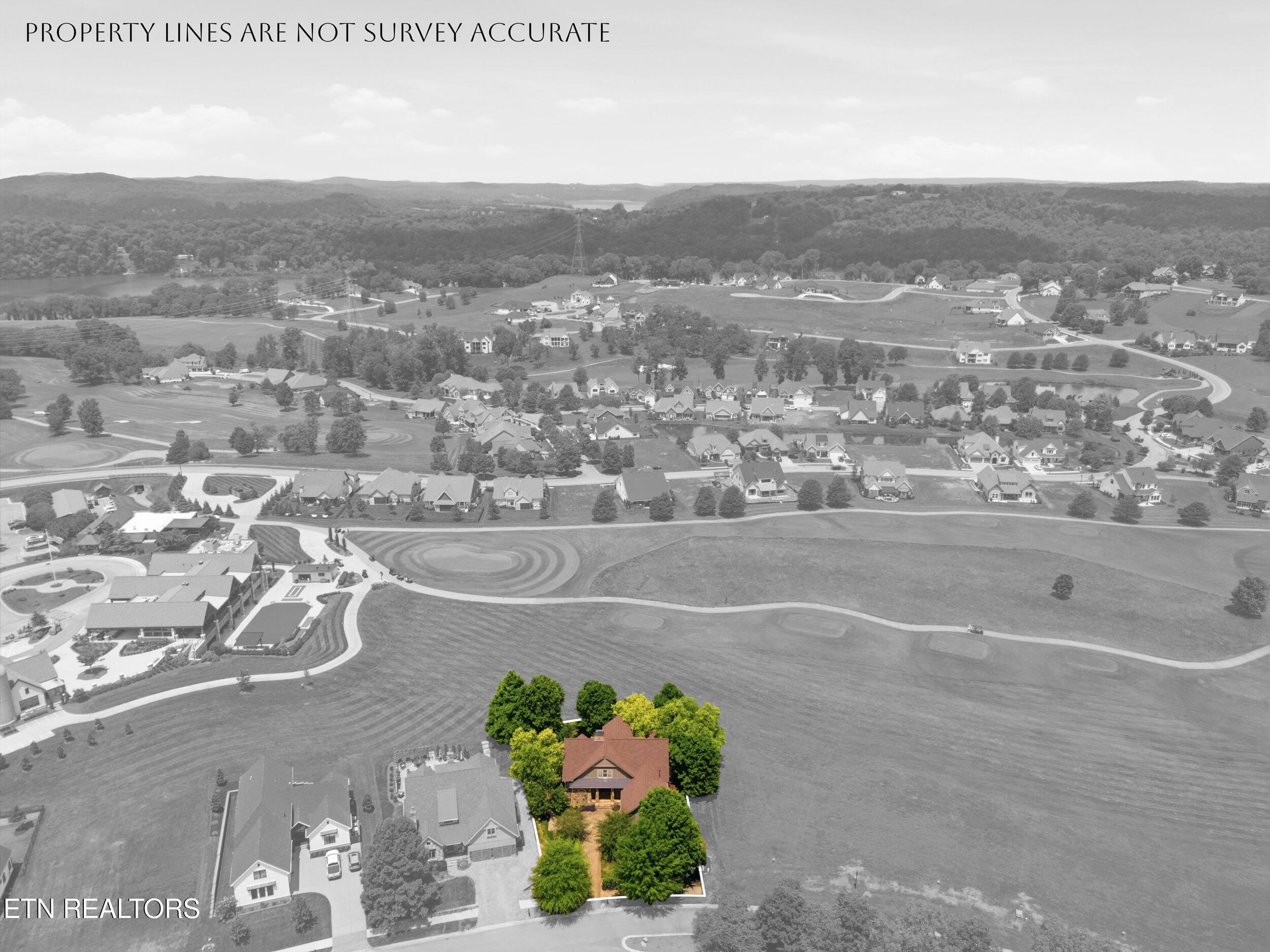 593 Old Barn Lane, Loudon, TN - Fort Loudoun and Tellico Lake Real Estate - Image# 53