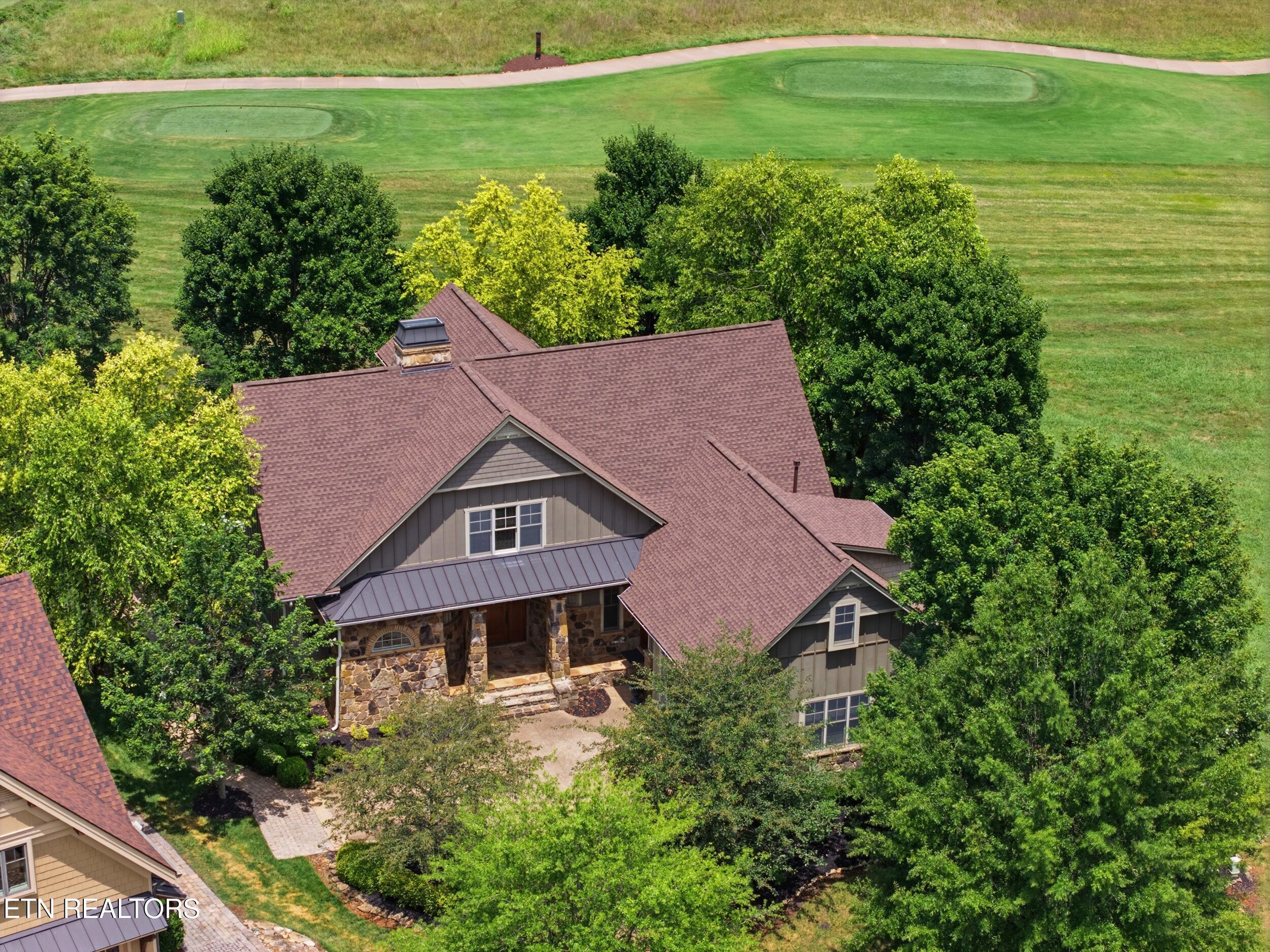 593 Old Barn Lane, Loudon, TN - Fort Loudoun and Tellico Lake Real Estate - Image# 4