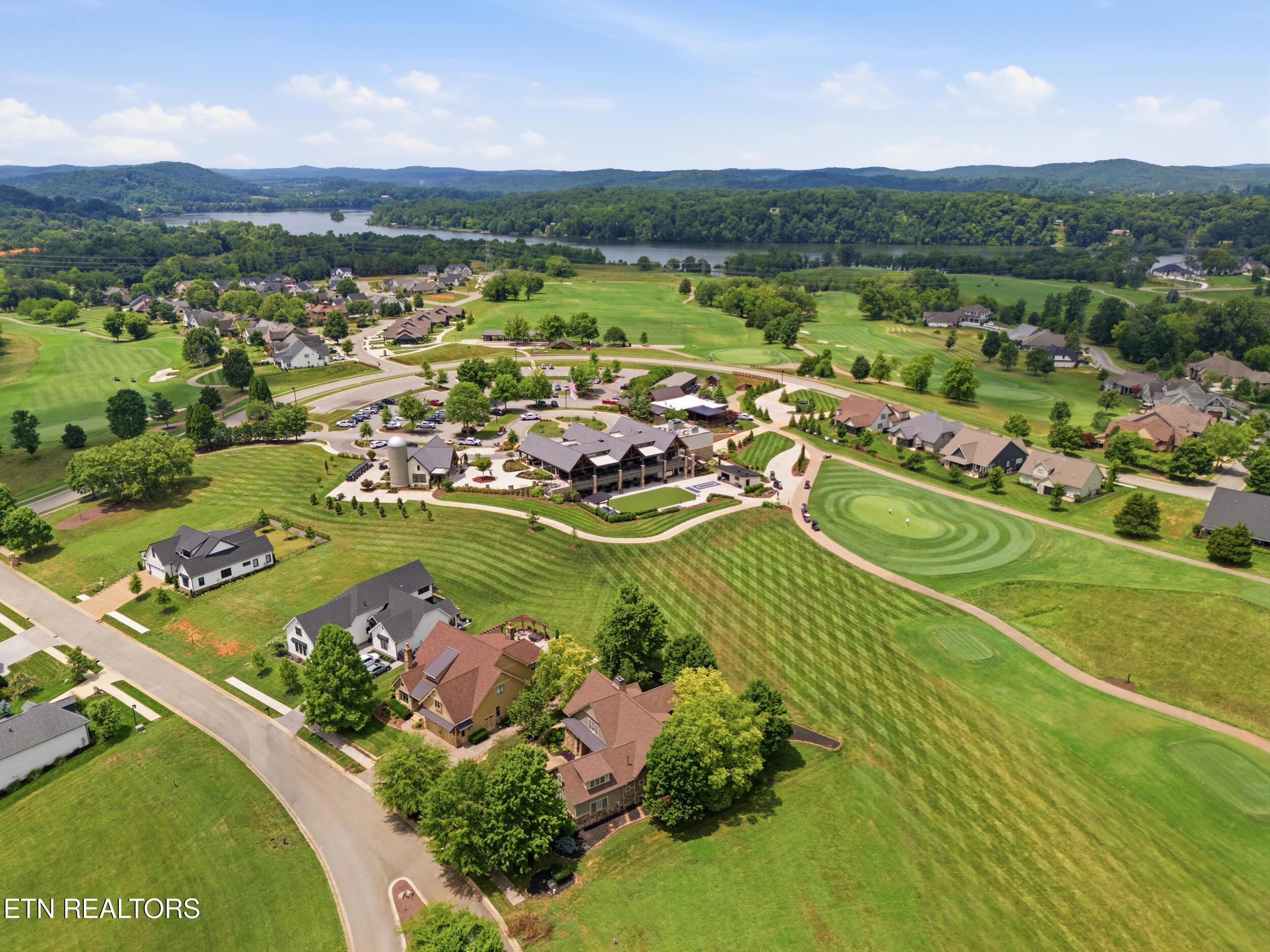 593 Old Barn Lane, Loudon, TN - Fort Loudoun and Tellico Lake Real Estate - Image# 48