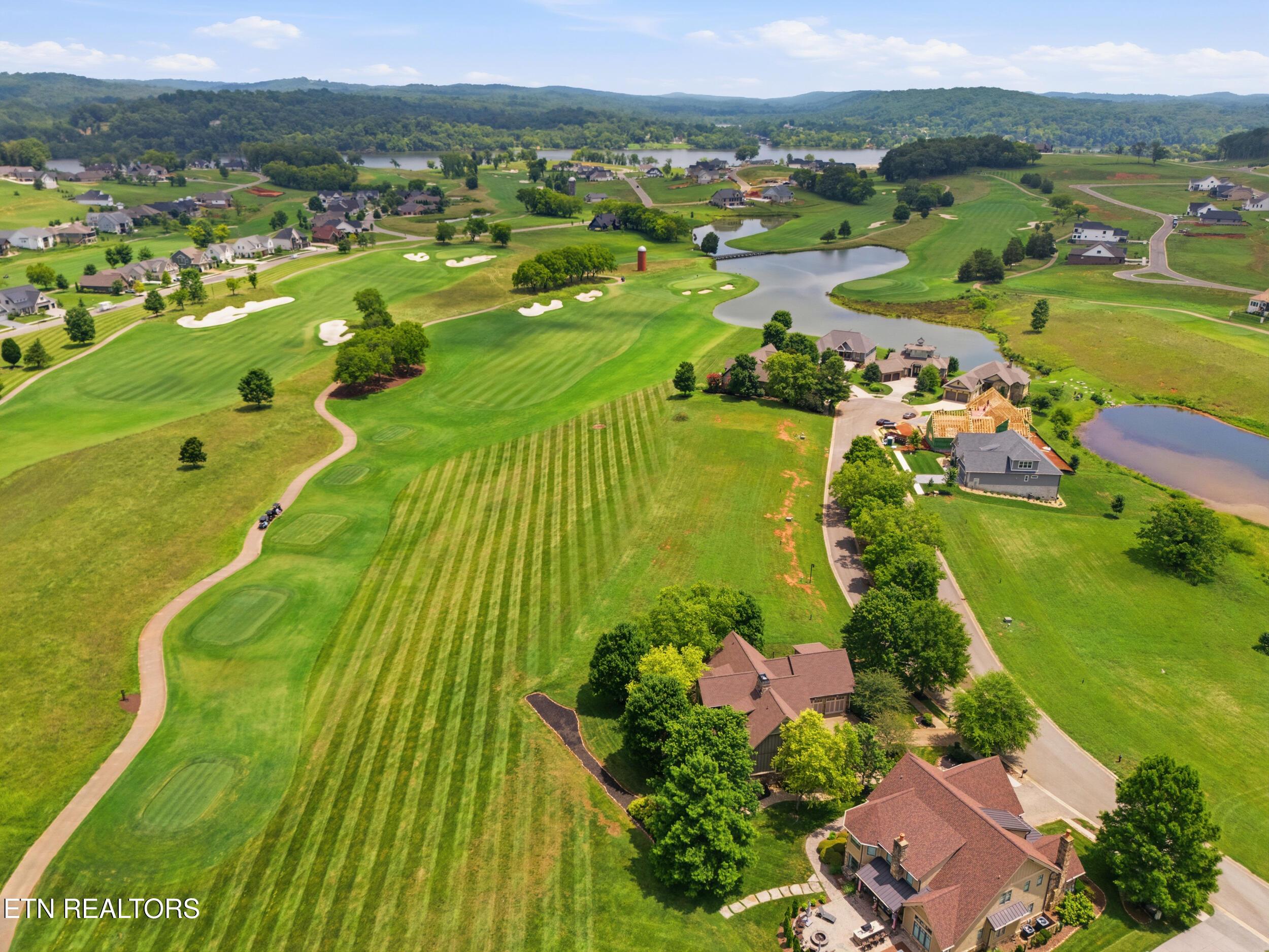593 Old Barn Lane, Loudon, TN - Fort Loudoun and Tellico Lake Real Estate - Image# 50