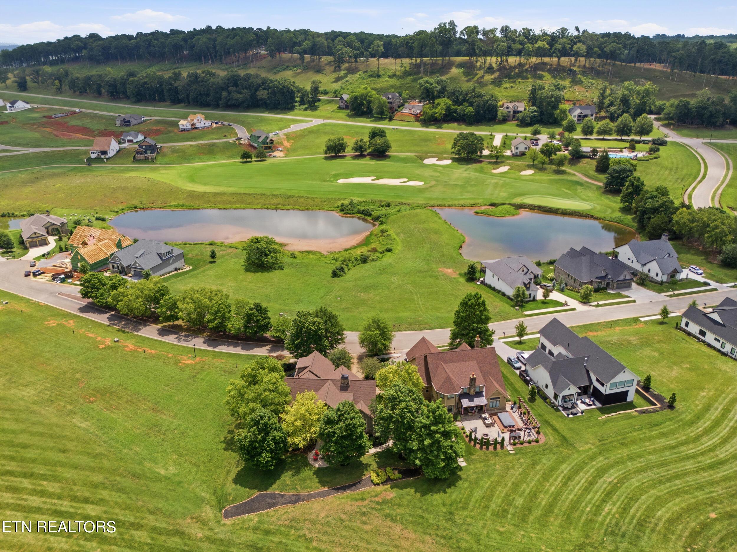 593 Old Barn Lane, Loudon, TN - Fort Loudoun and Tellico Lake Real Estate - Image# 54