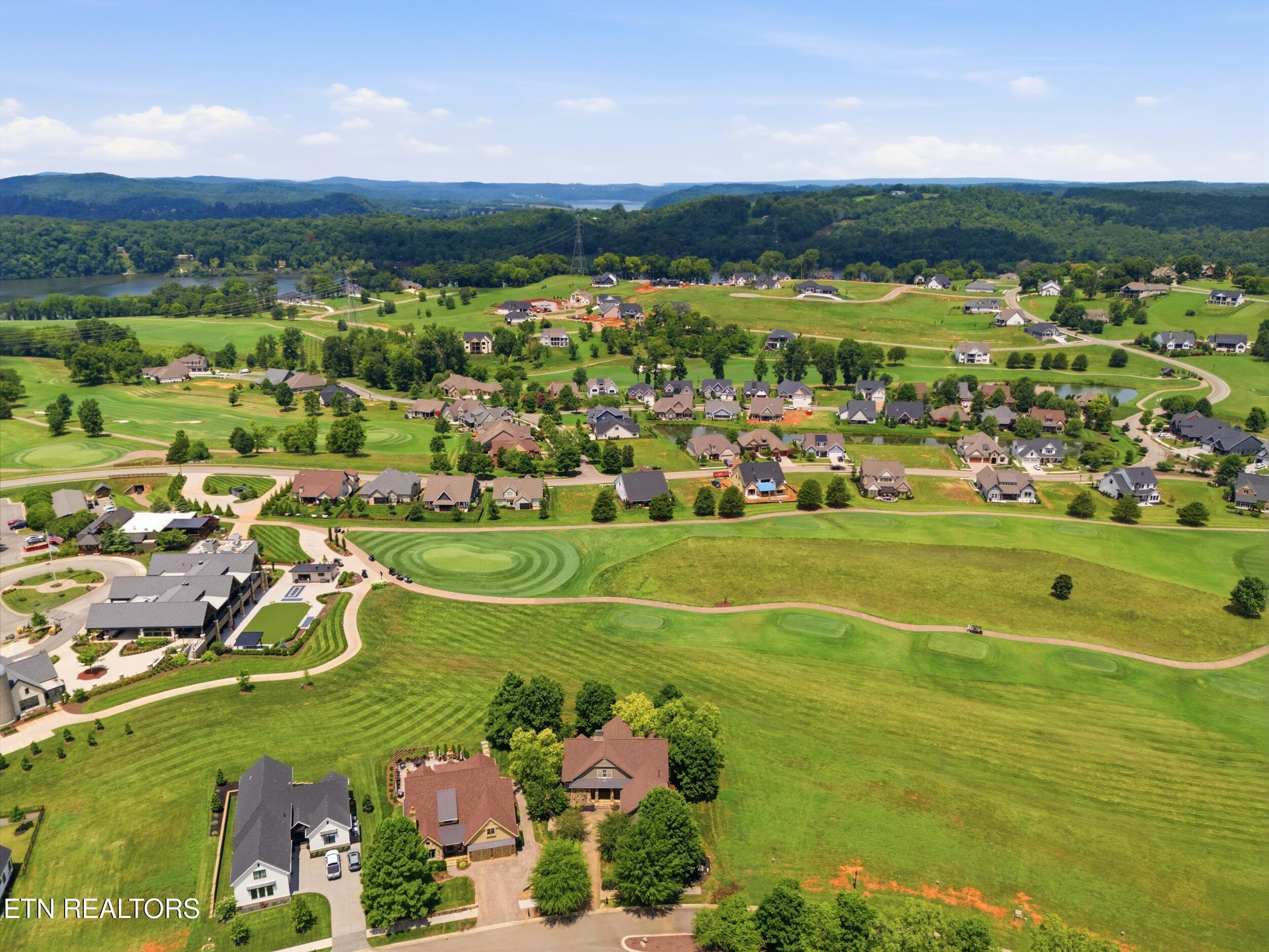 593 Old Barn Lane, Loudon, TN - Fort Loudoun and Tellico Lake Real Estate - Image# 52