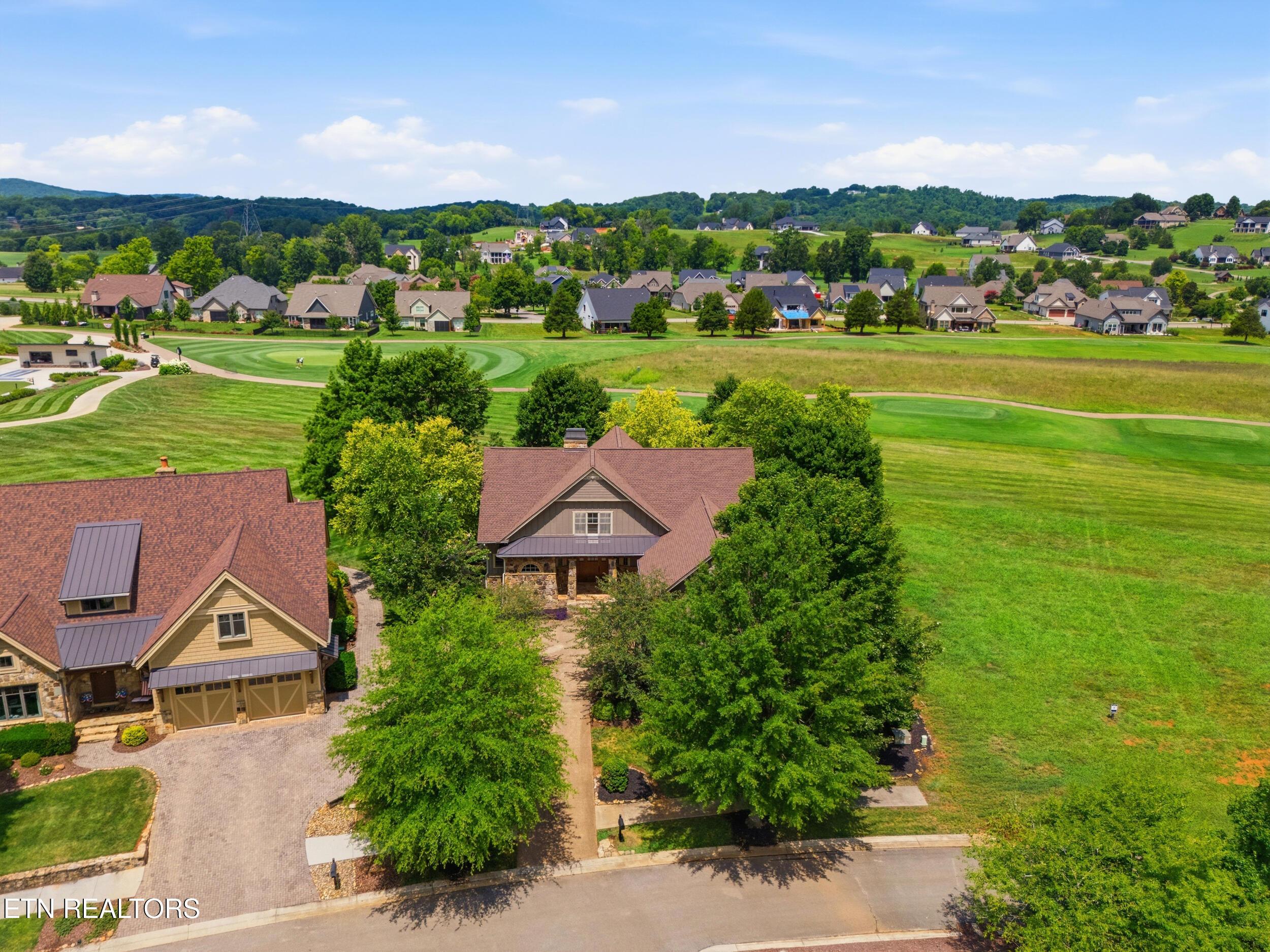 593 Old Barn Lane, Loudon, TN - Fort Loudoun and Tellico Lake Real Estate - Image# 56