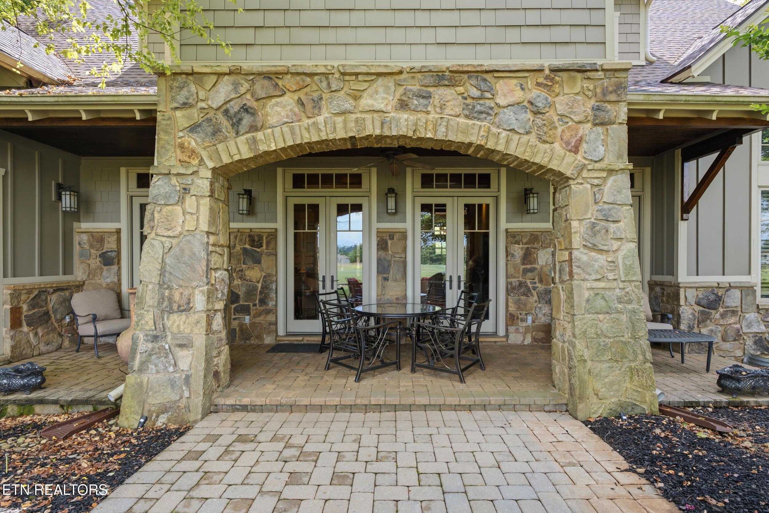 593 Old Barn Lane, Loudon, TN - Fort Loudoun and Tellico Lake Real Estate - Image# 43